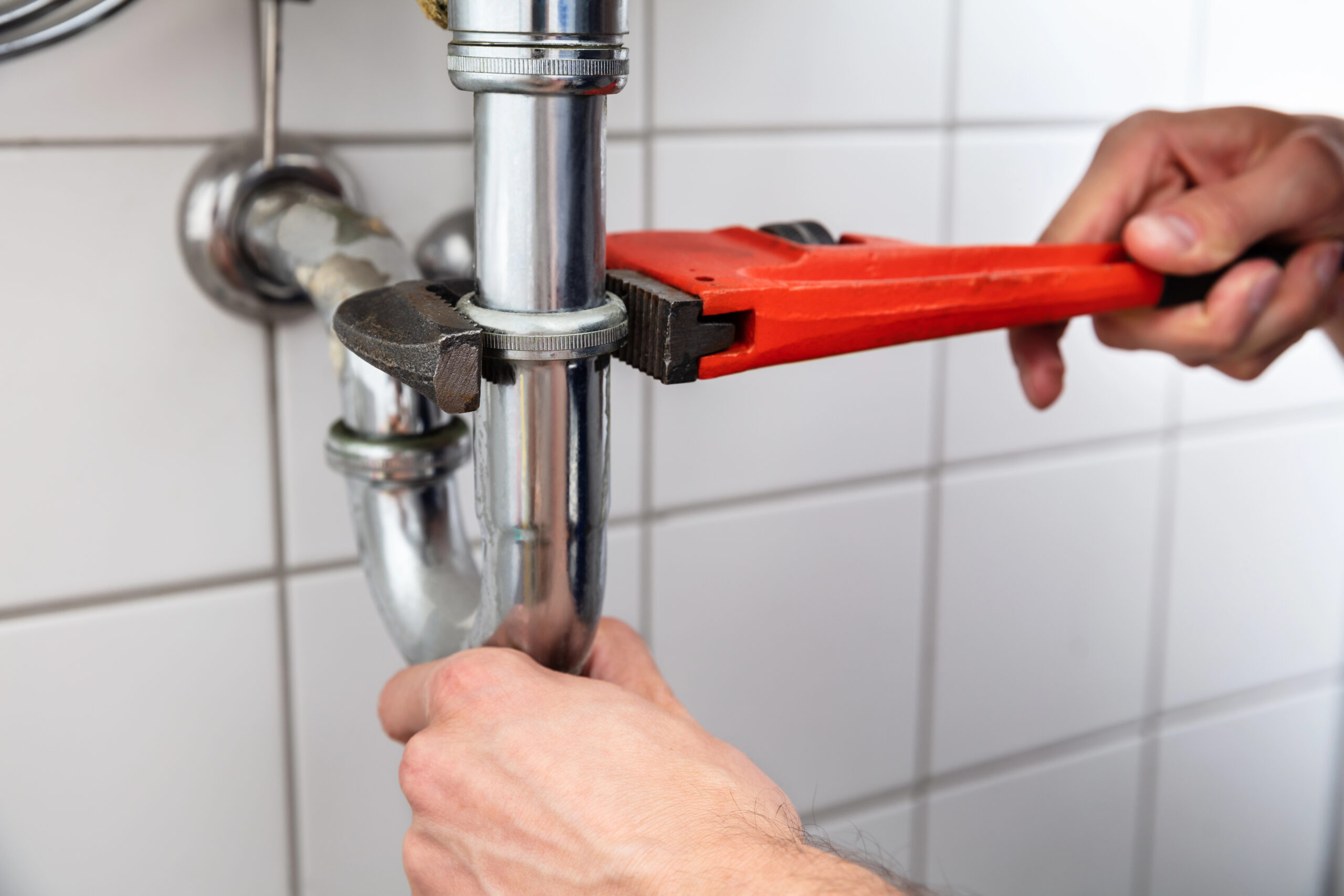 Valuing A Plumbing Business