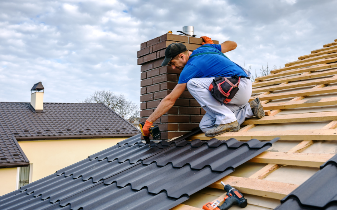 Valuation Multiples for a Roofing Company