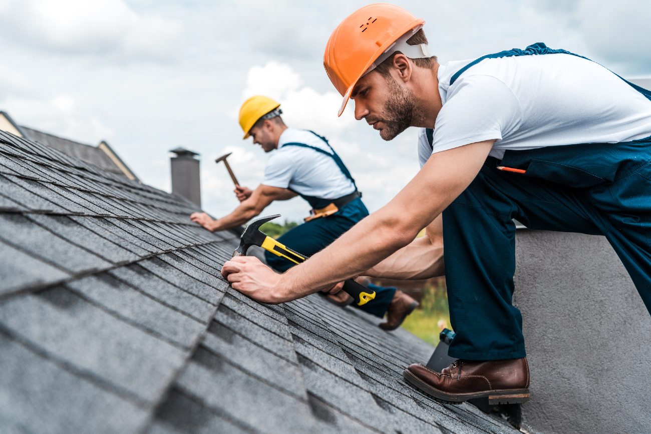 Oklahoma's Best Roofing Company