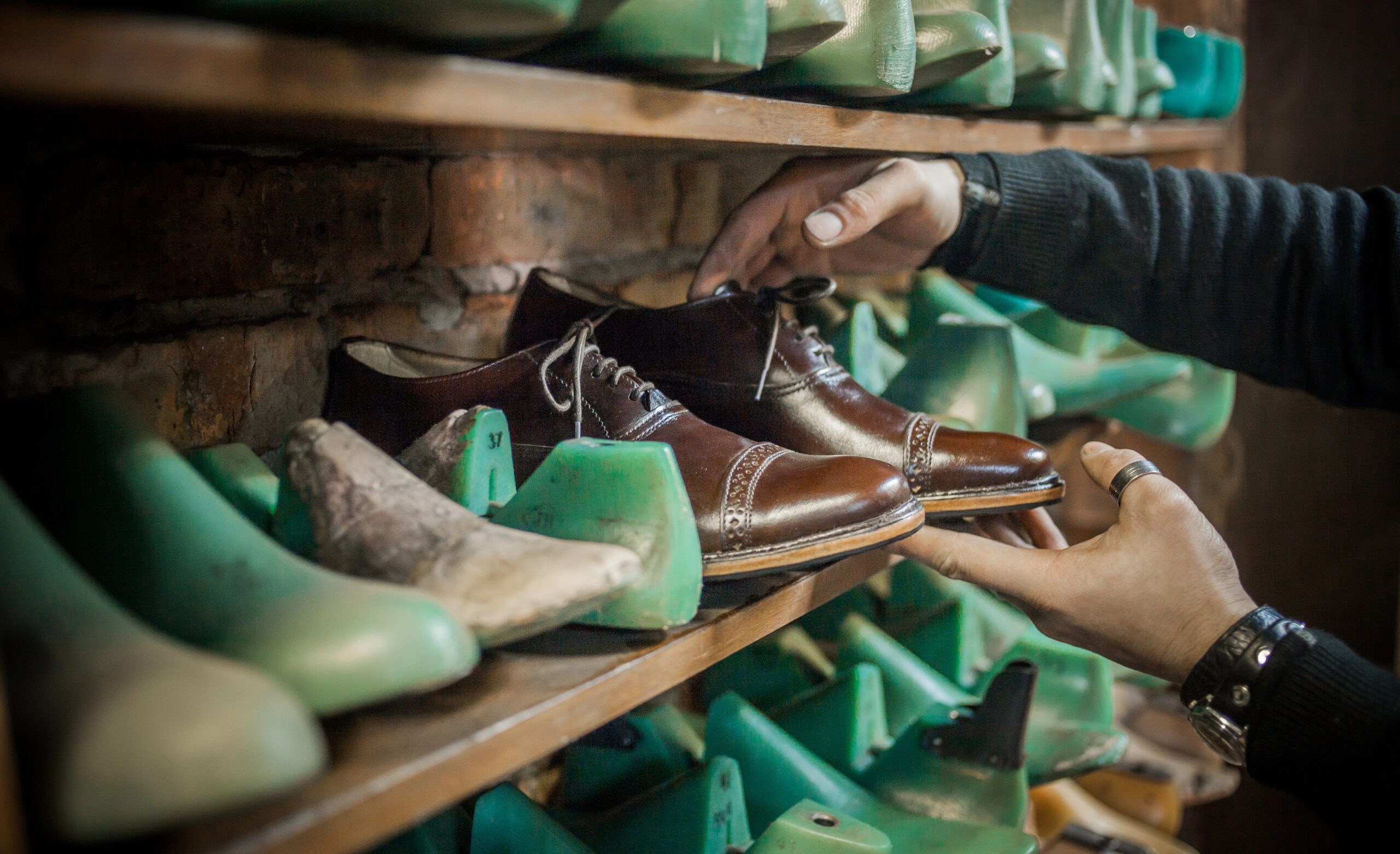 Valuing A Shoe & Footwear Manufacturing Business Valuing A Shoe & Footwear Manufacturing Business