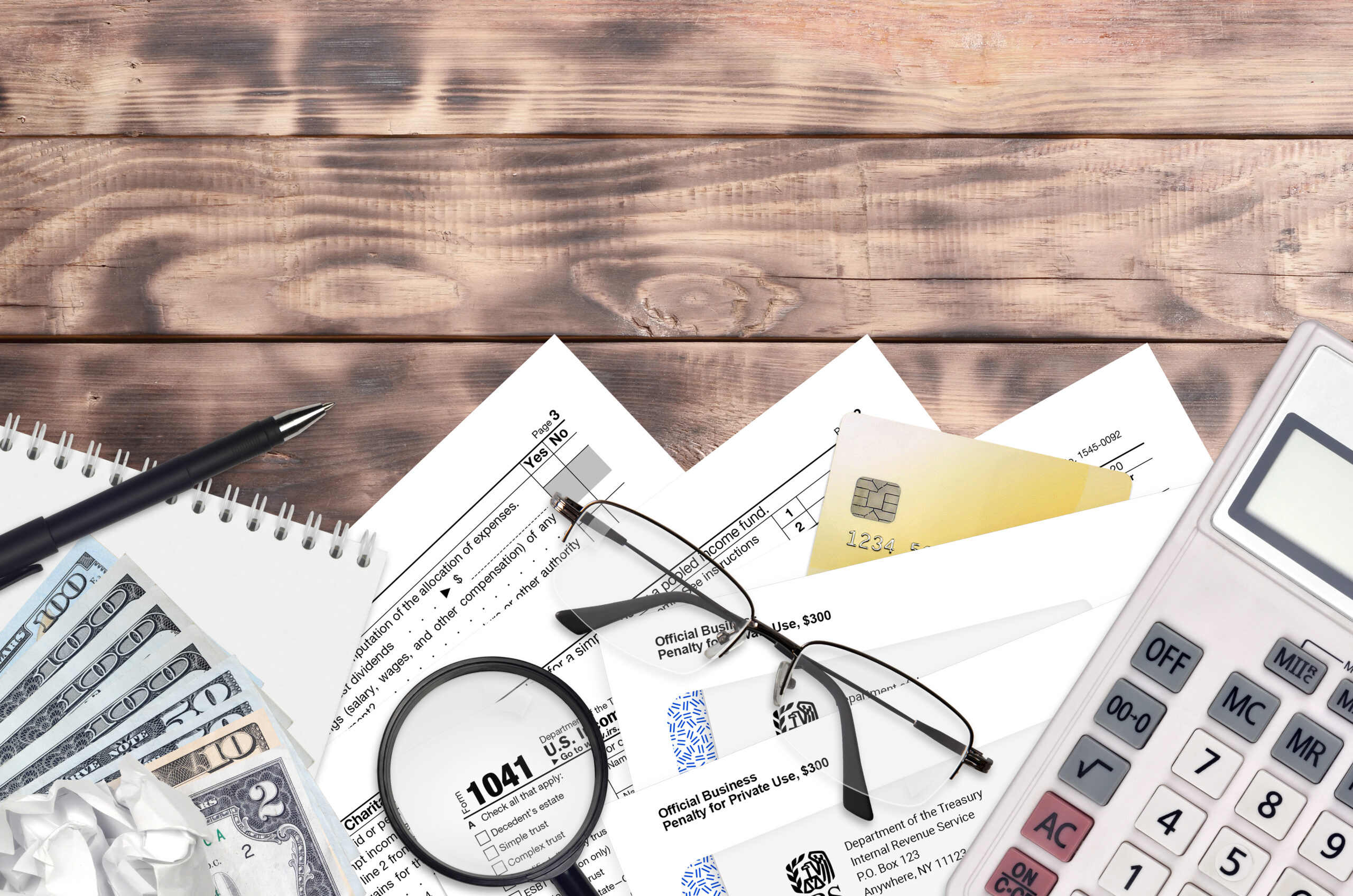 Valuing a Tax Preparation Business