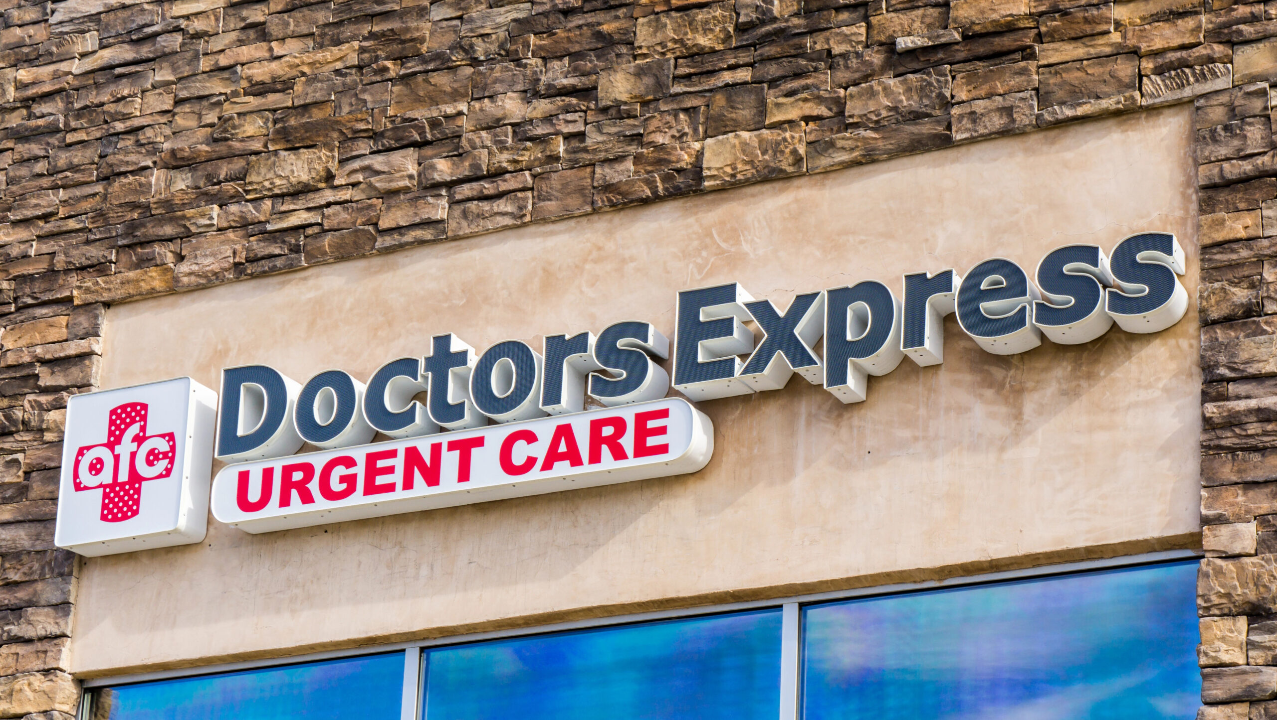 Valuing An Urgent Care