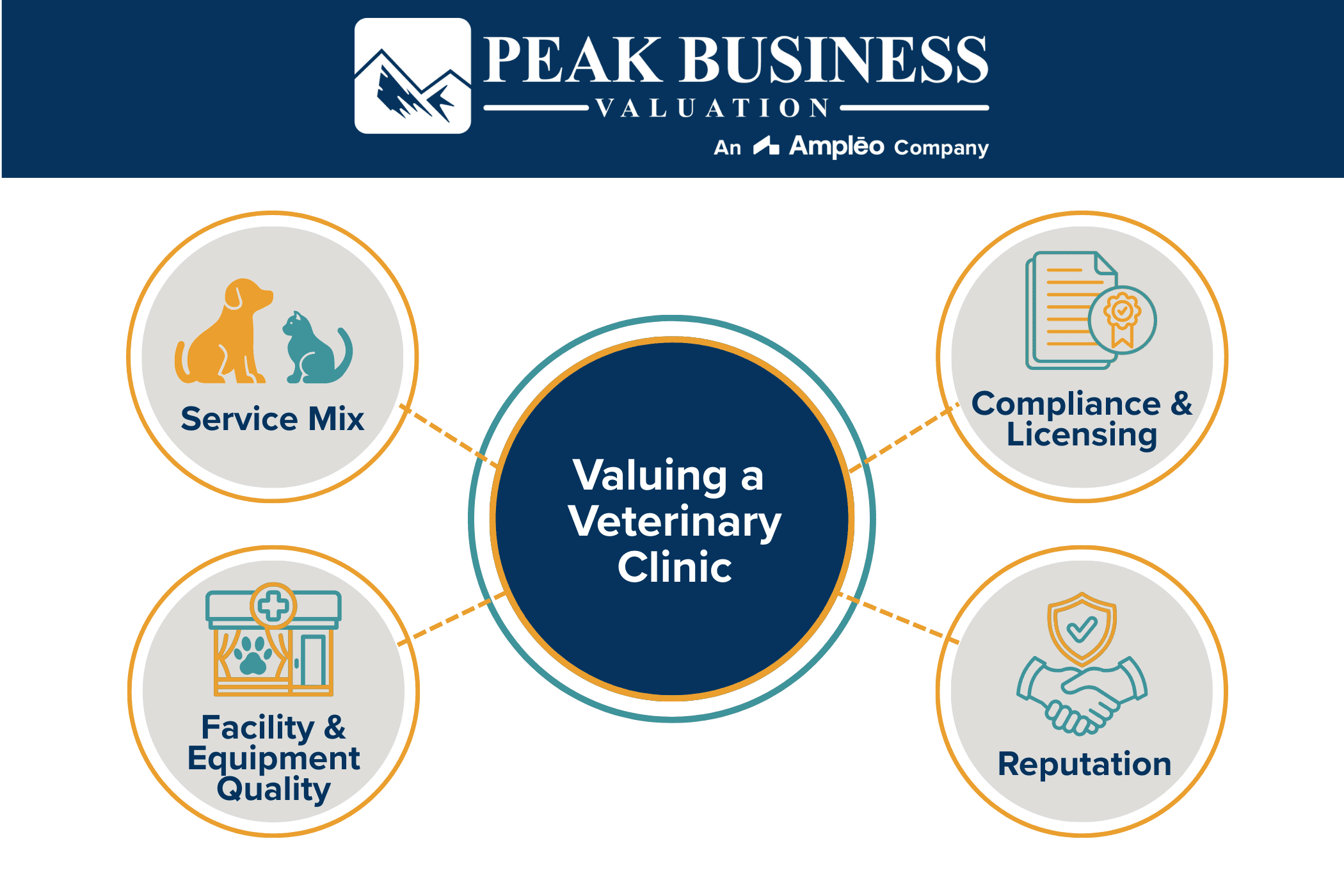Valuing A Veterinary Clinic