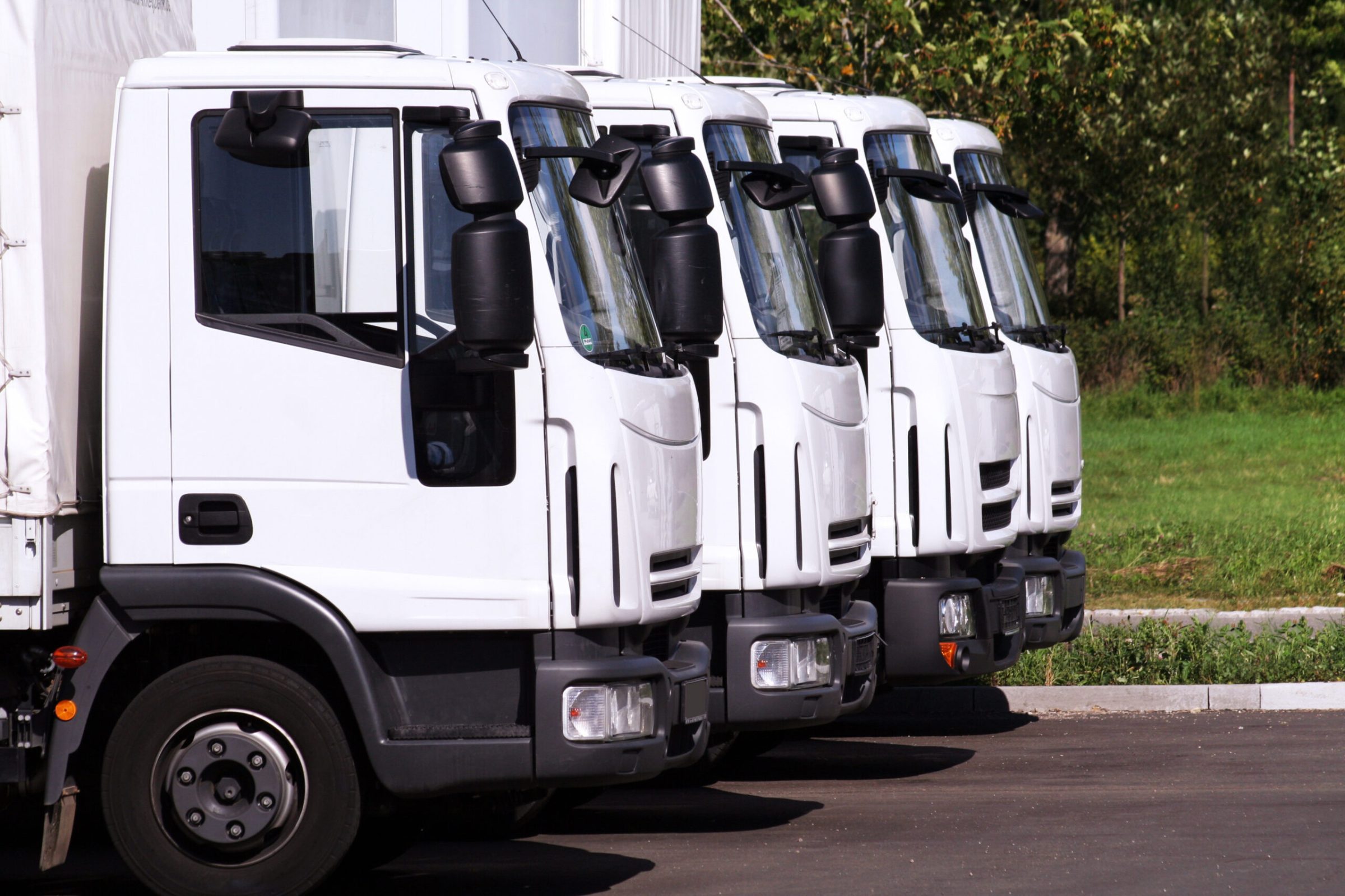 Vehicle Equipment Appraisal