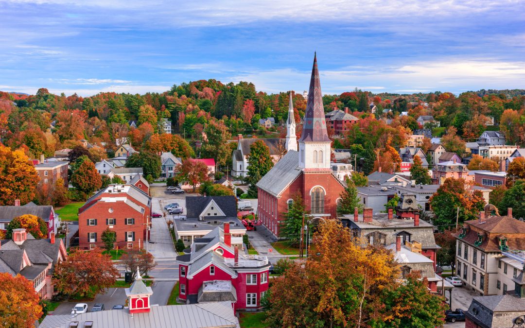 Vermont Business Valuation
