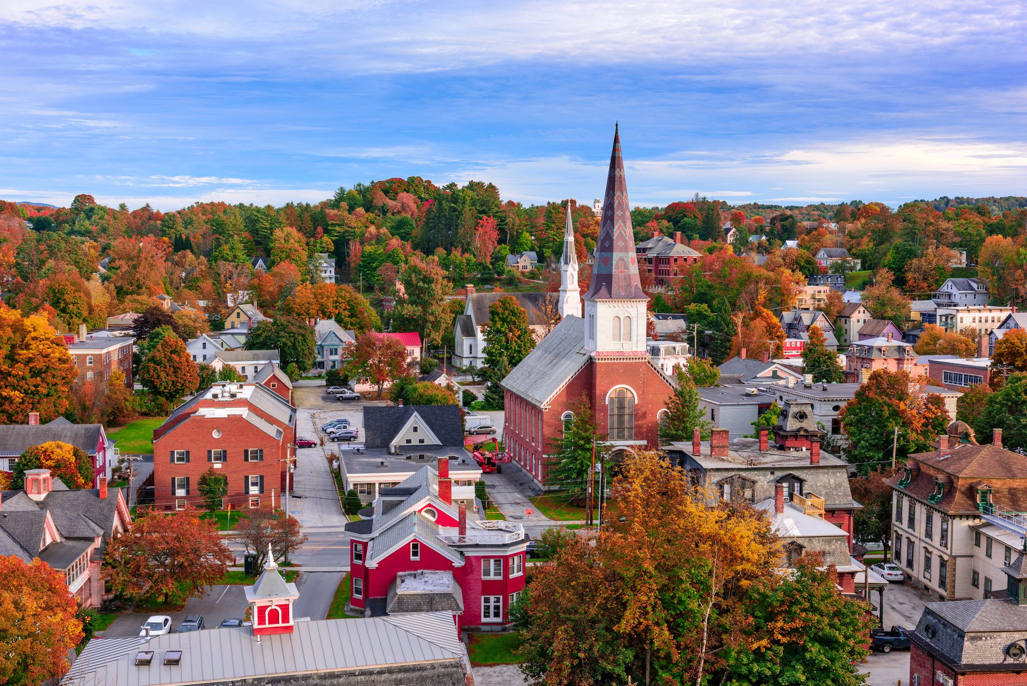 Vermont Business Valuation