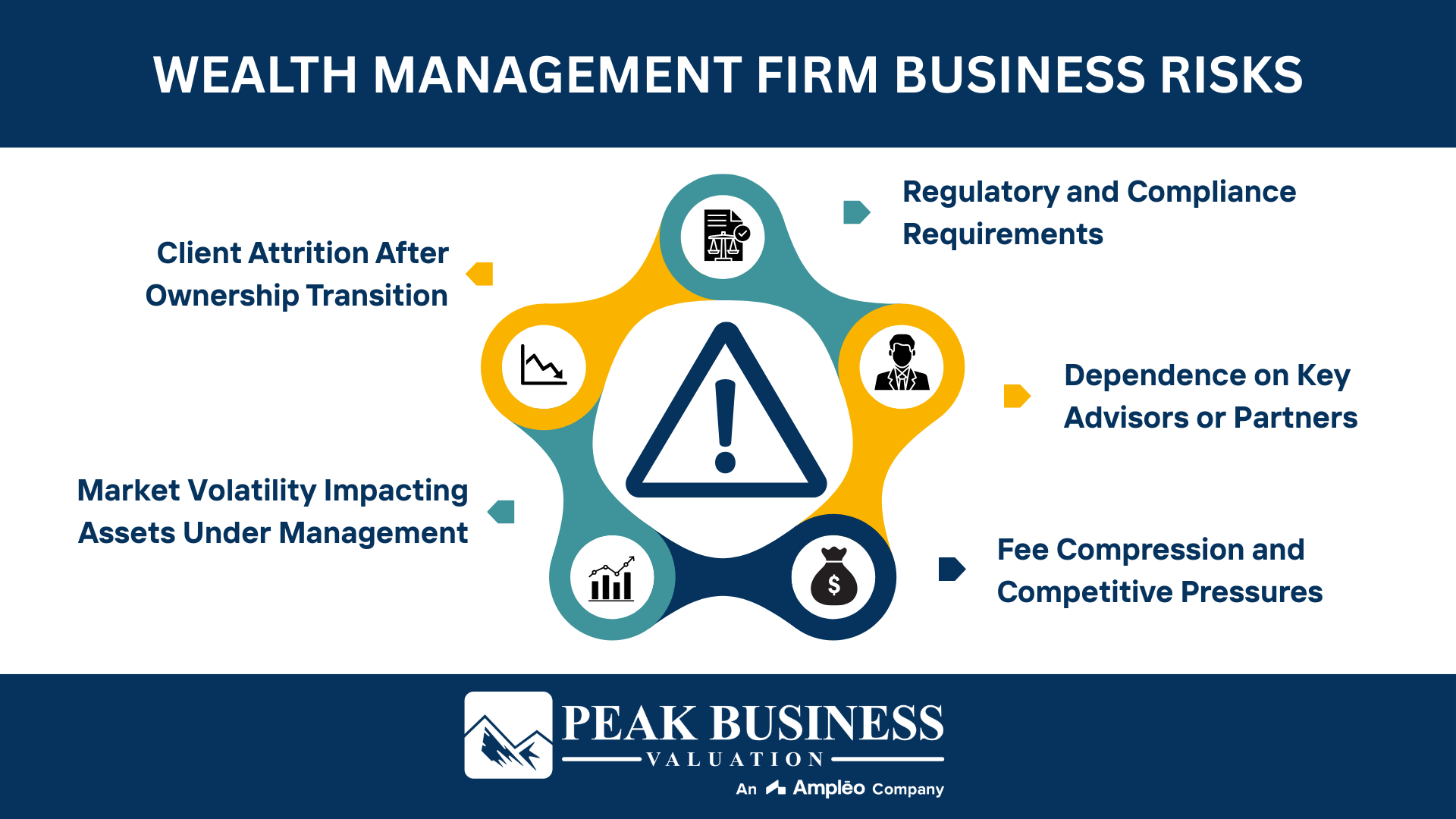 Wealth Management Firm Business Risks