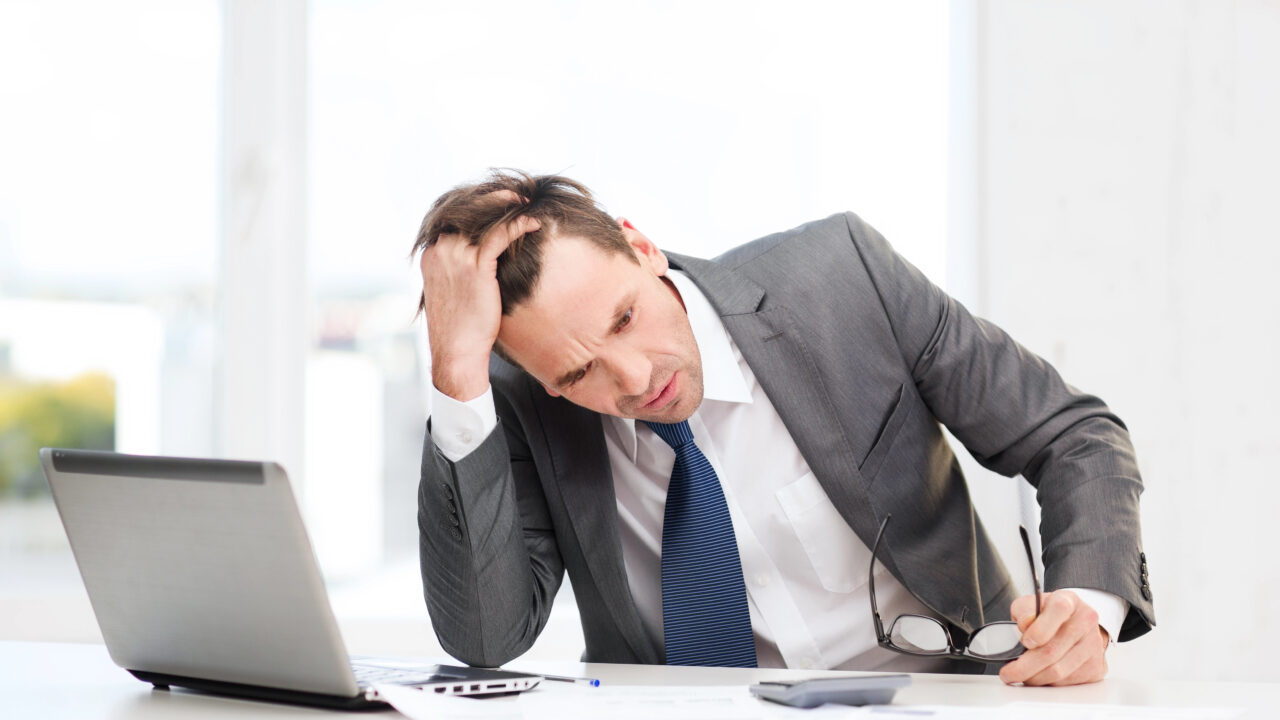 What Causes a Low Business Valuation? - Peak Business Valuation