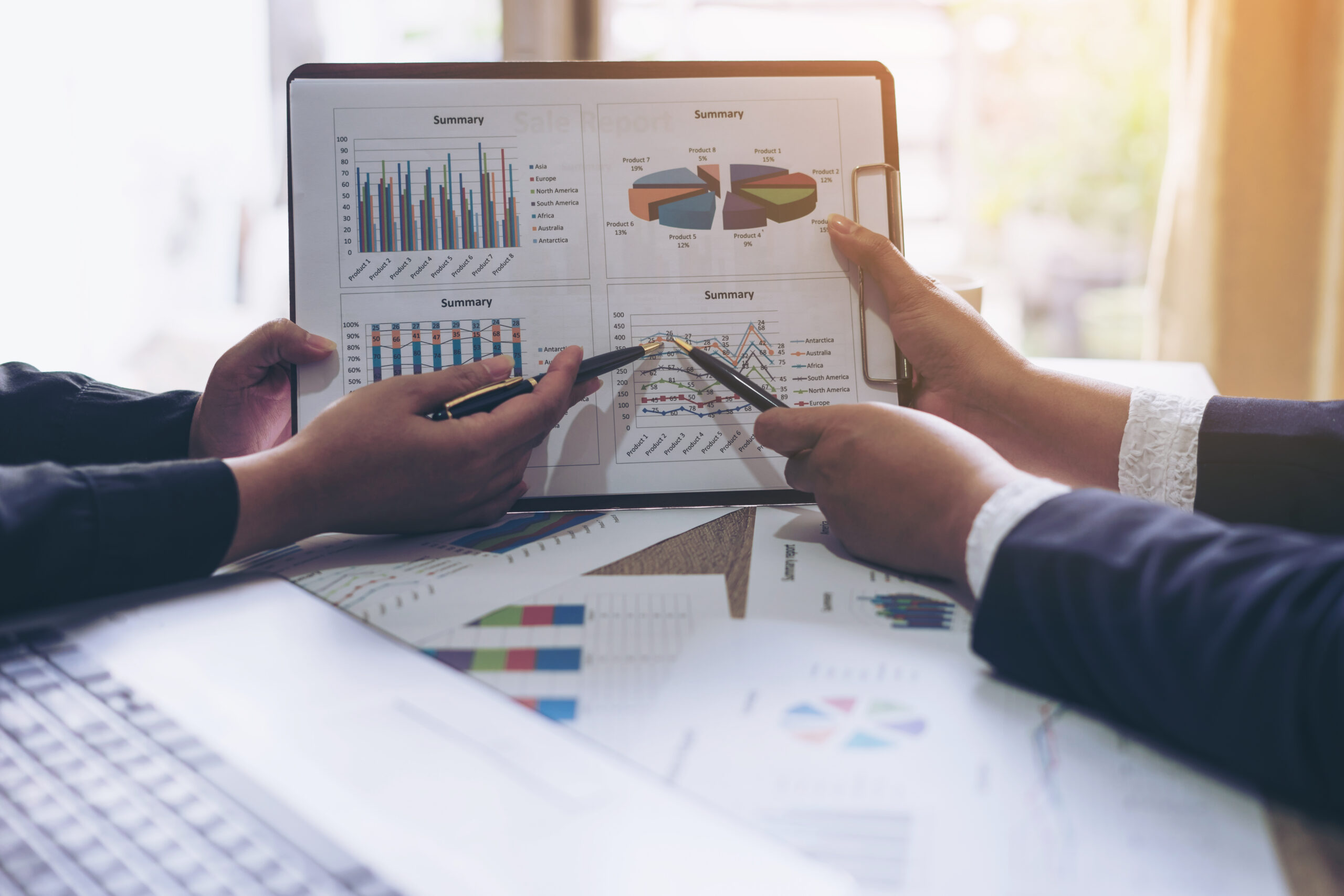 What Is The Purpose Of A Business Valuation