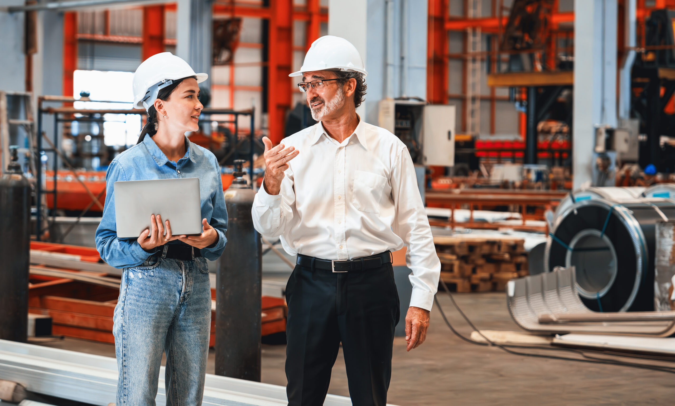 When to Get an SBA Machinery and Equipment Appraisal