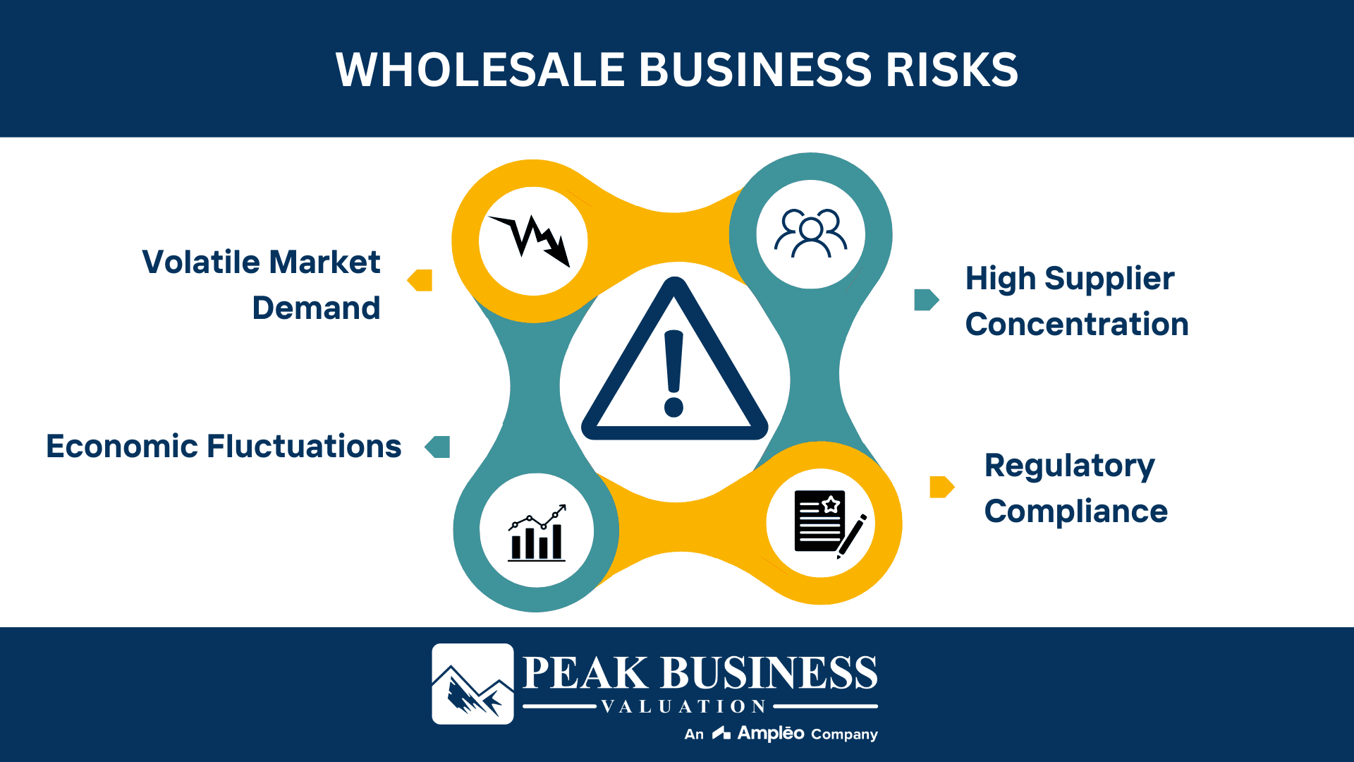 Wholesale Business Risks