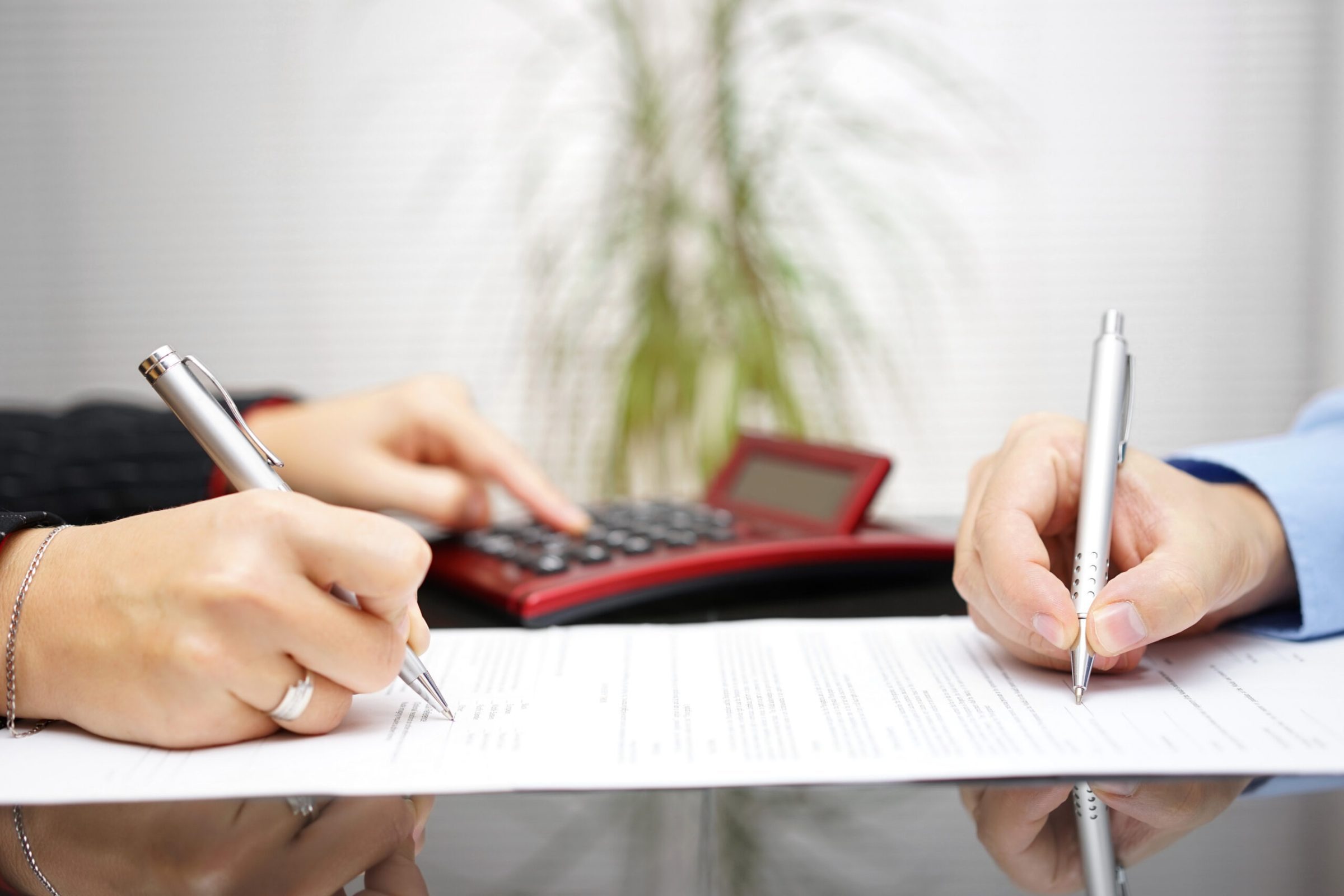 Why an Accurate Business Valuation for Divorce Matters