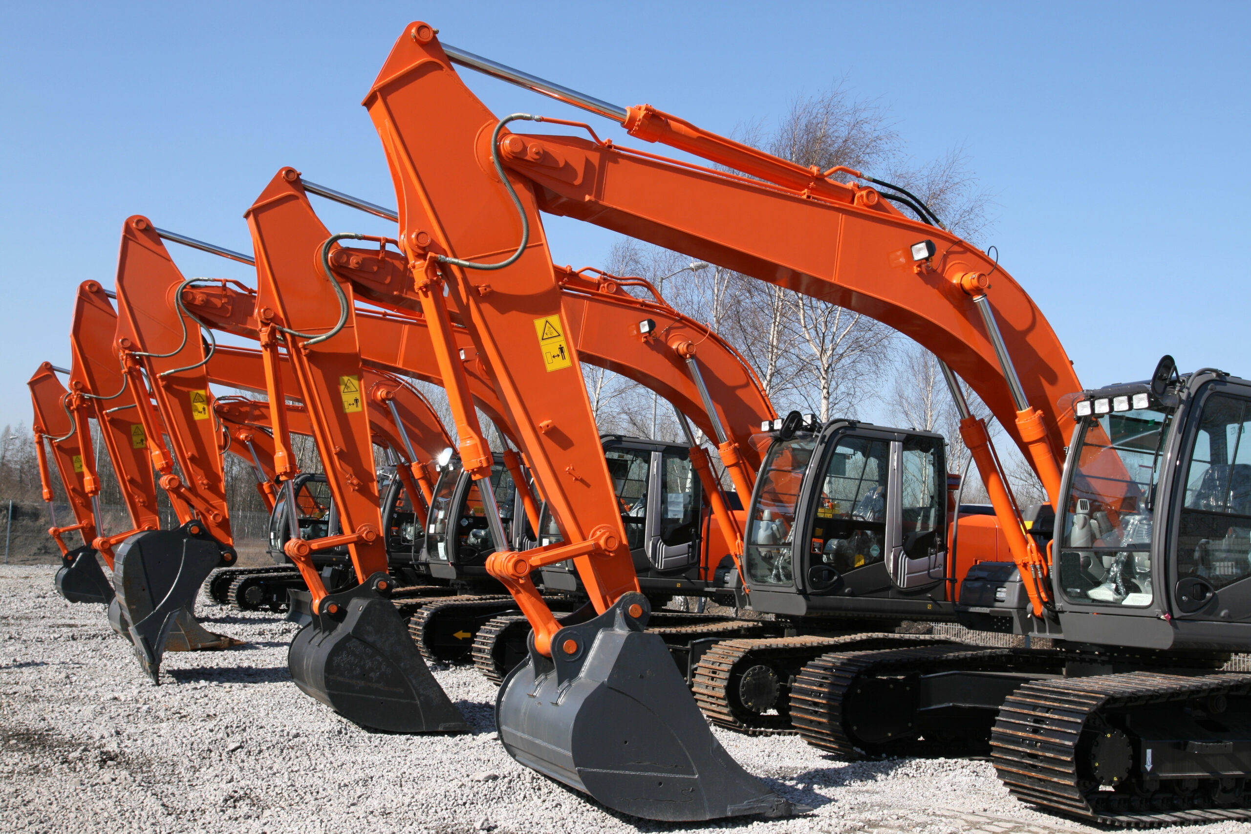 Why Is A Machinery And Equipment Appraisal Important