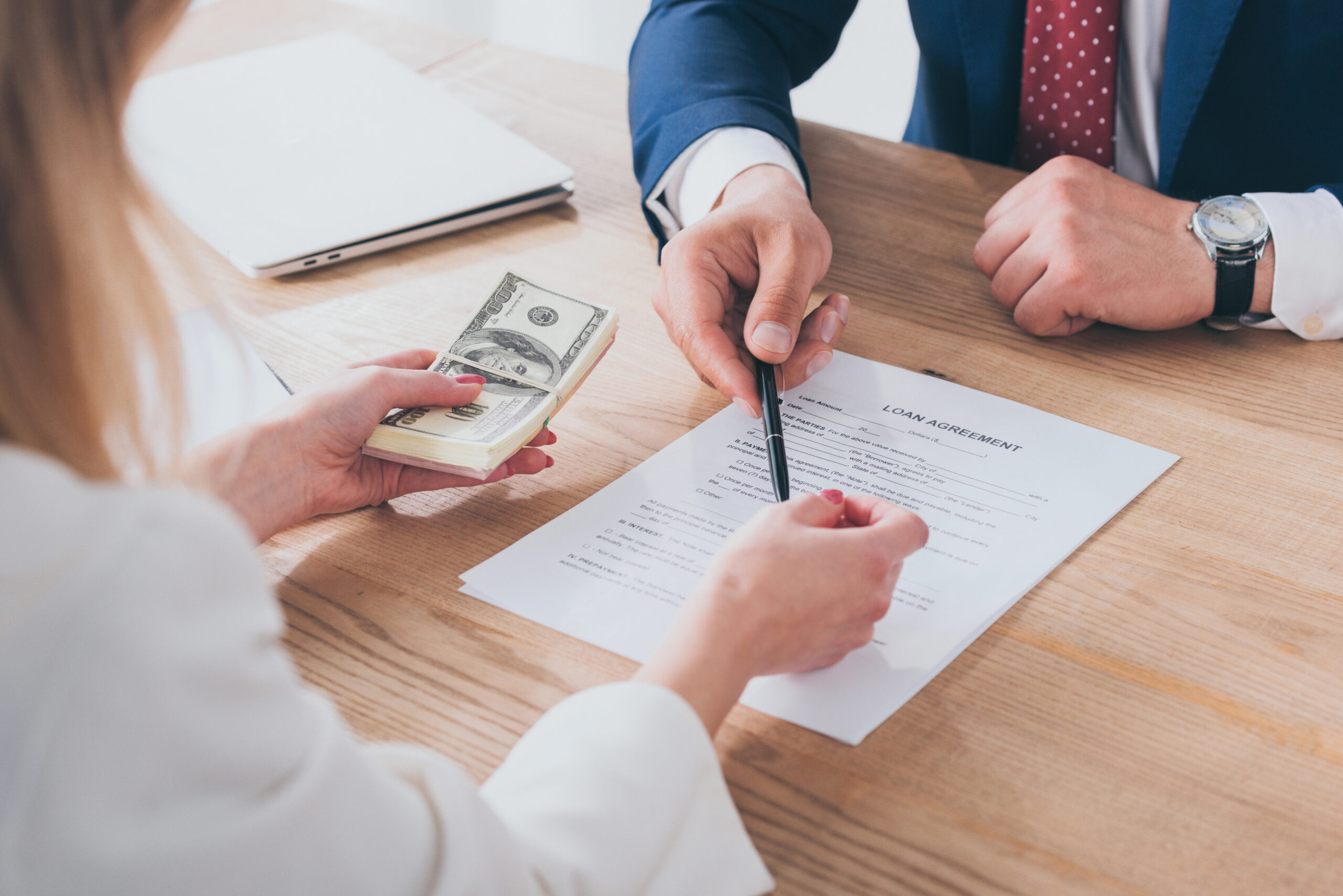 Advantages Of Sba Loans