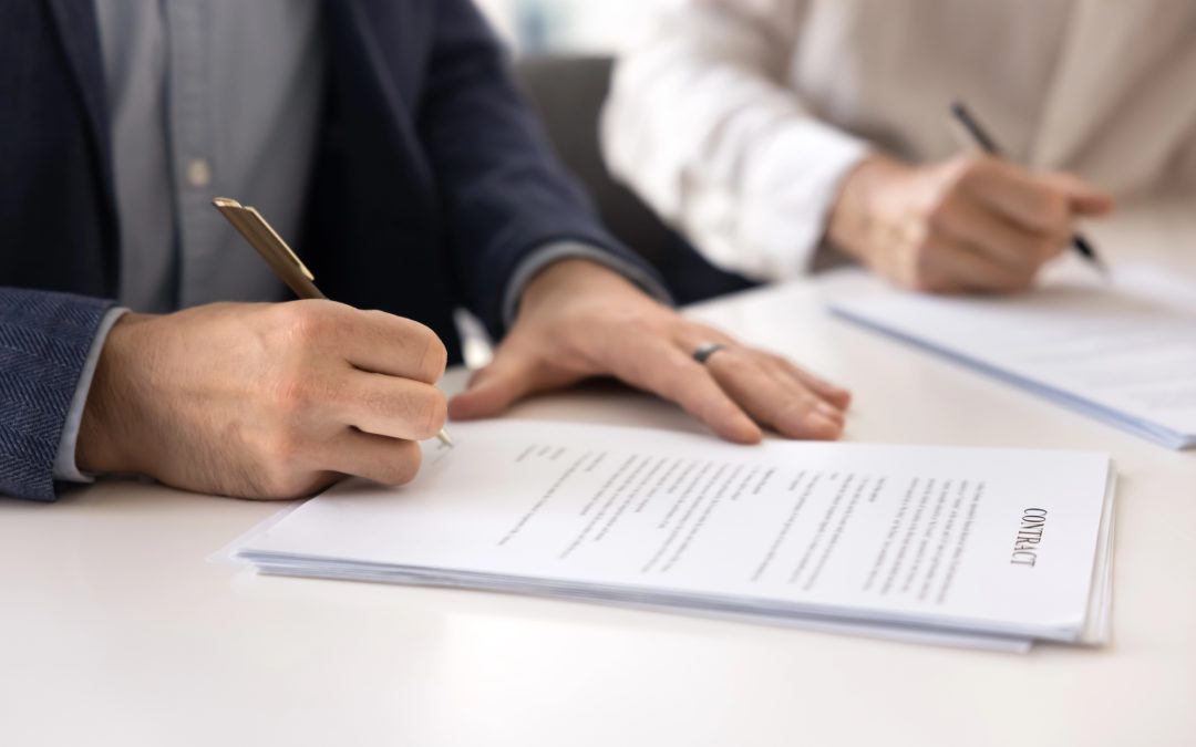 Allocation of Business Purchase Price: What Buyers Should Know