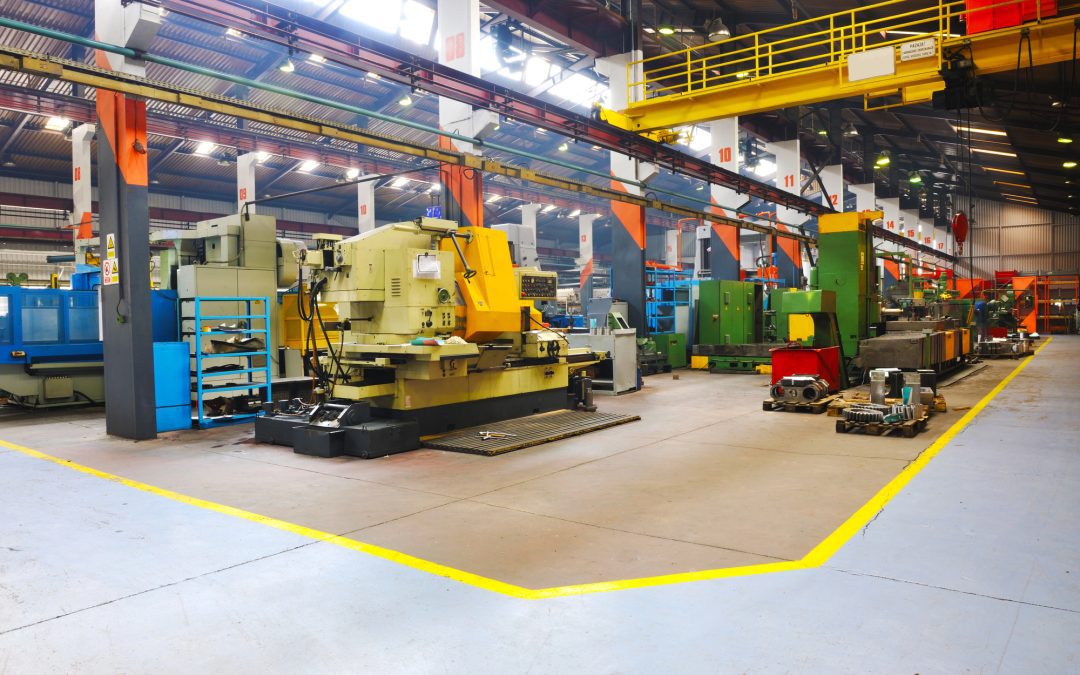 Appraisal of Equipment: What Drives Value