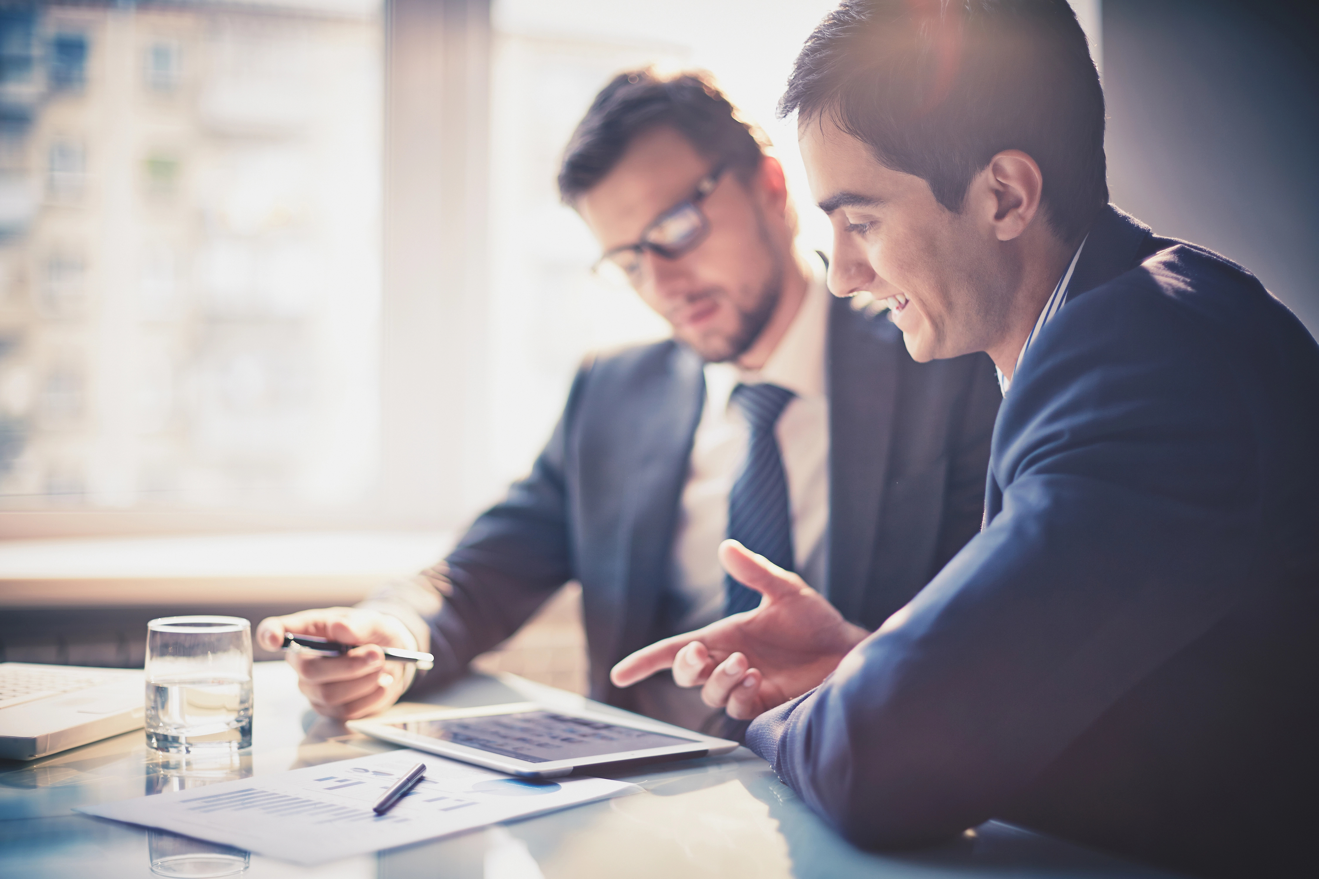 Asset Valuation for Business Owners