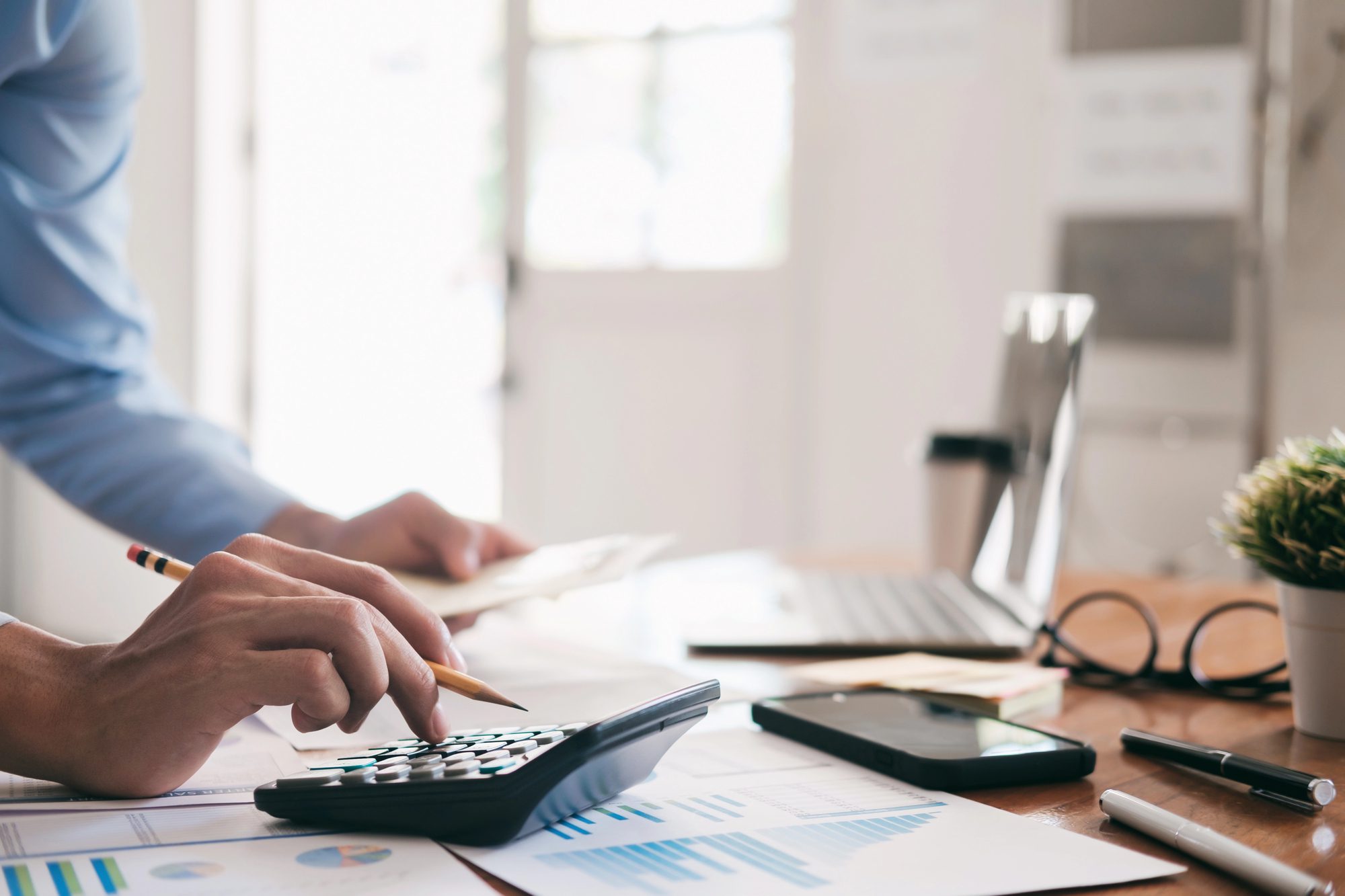 asset valuation services for small businesses