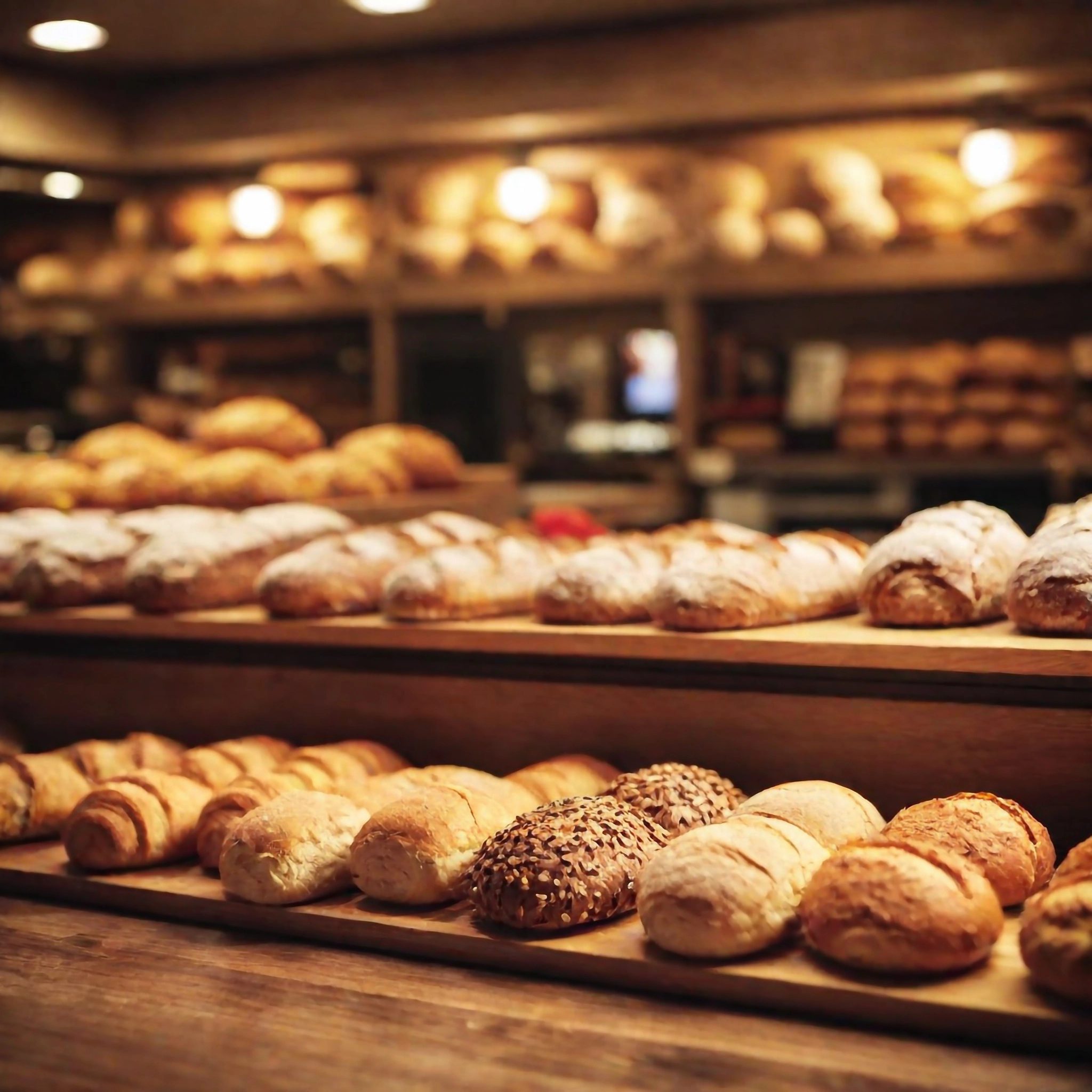 Bakery Valuation Multiples Peak Business Valuation