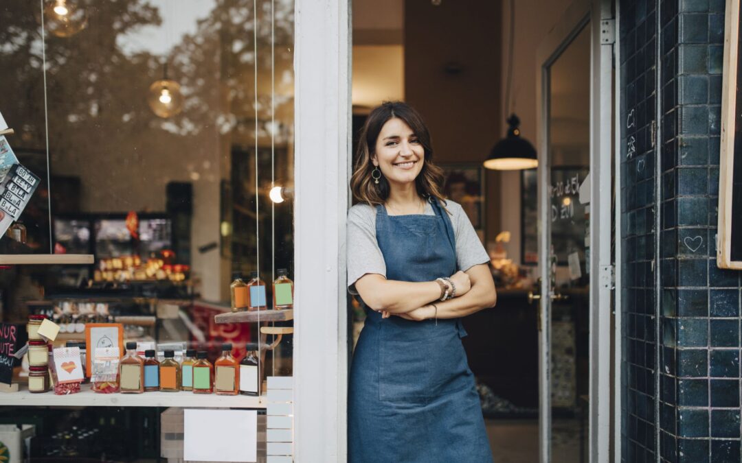 5 Questions to Consider Before Buying a Small Business