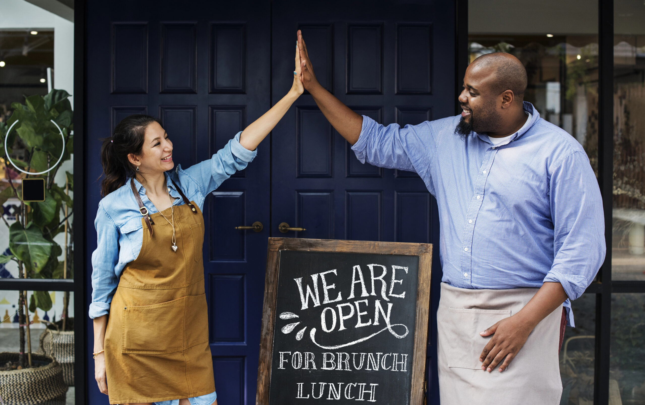 Before Buying A Business