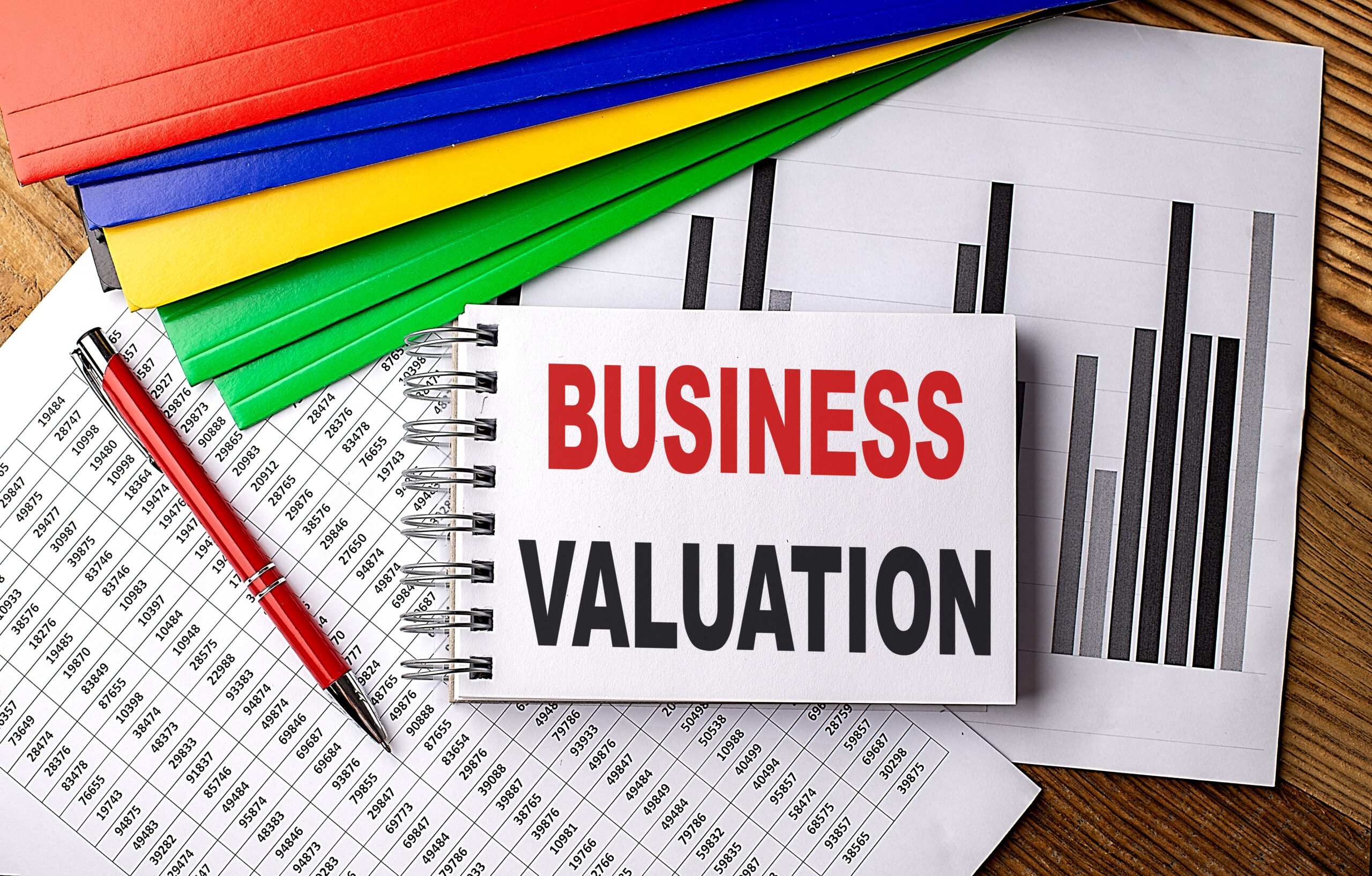 Benefits of a Business Valuation