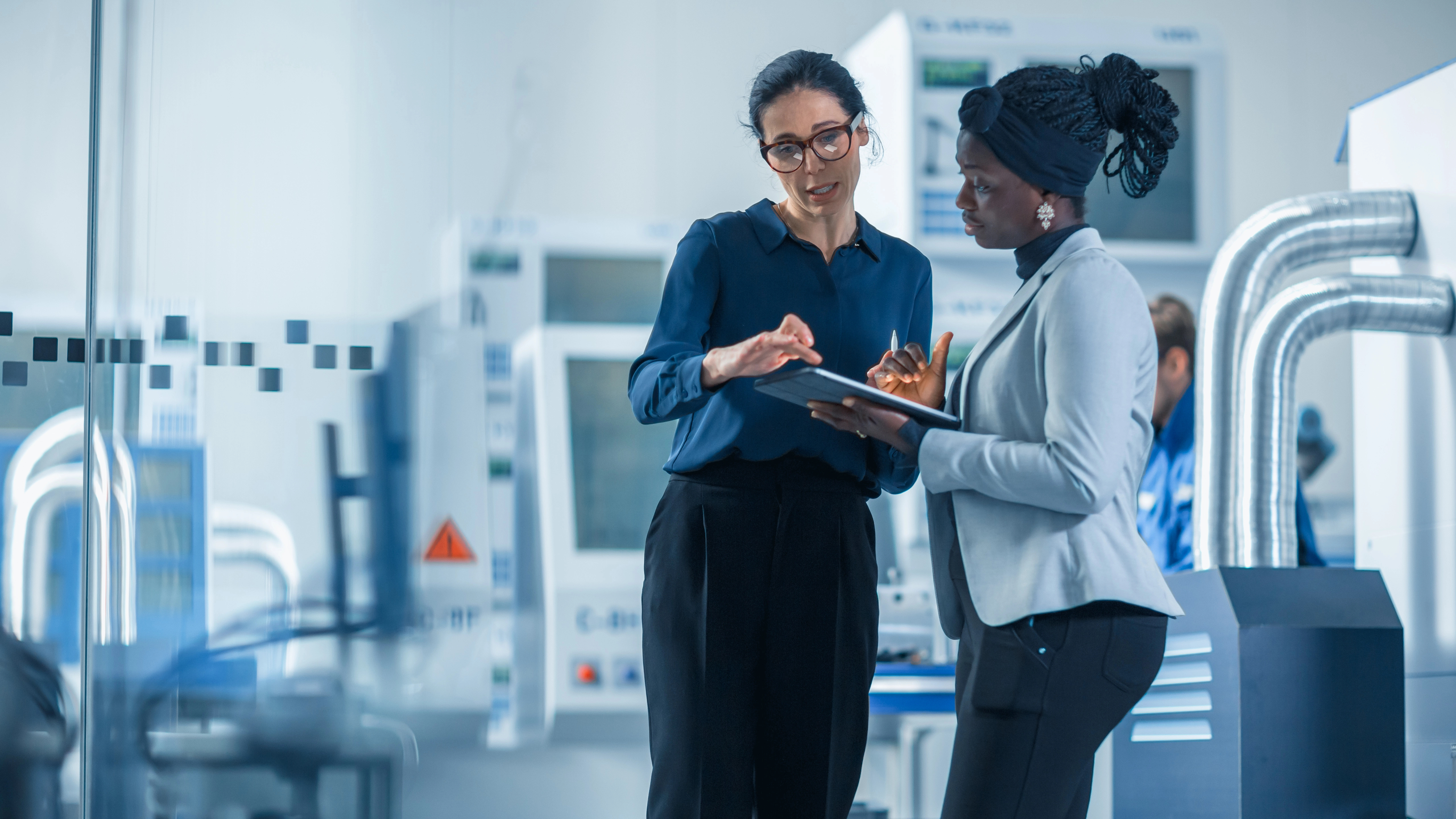 Benefits of a Machinery and Equipment Appraisal