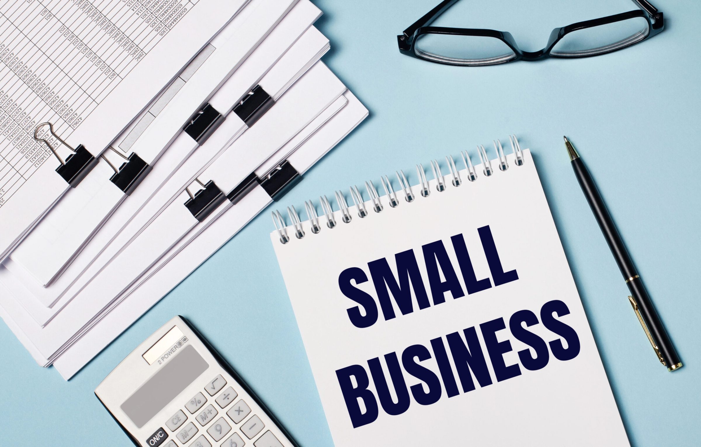 Benefits Of Buying A Small Business