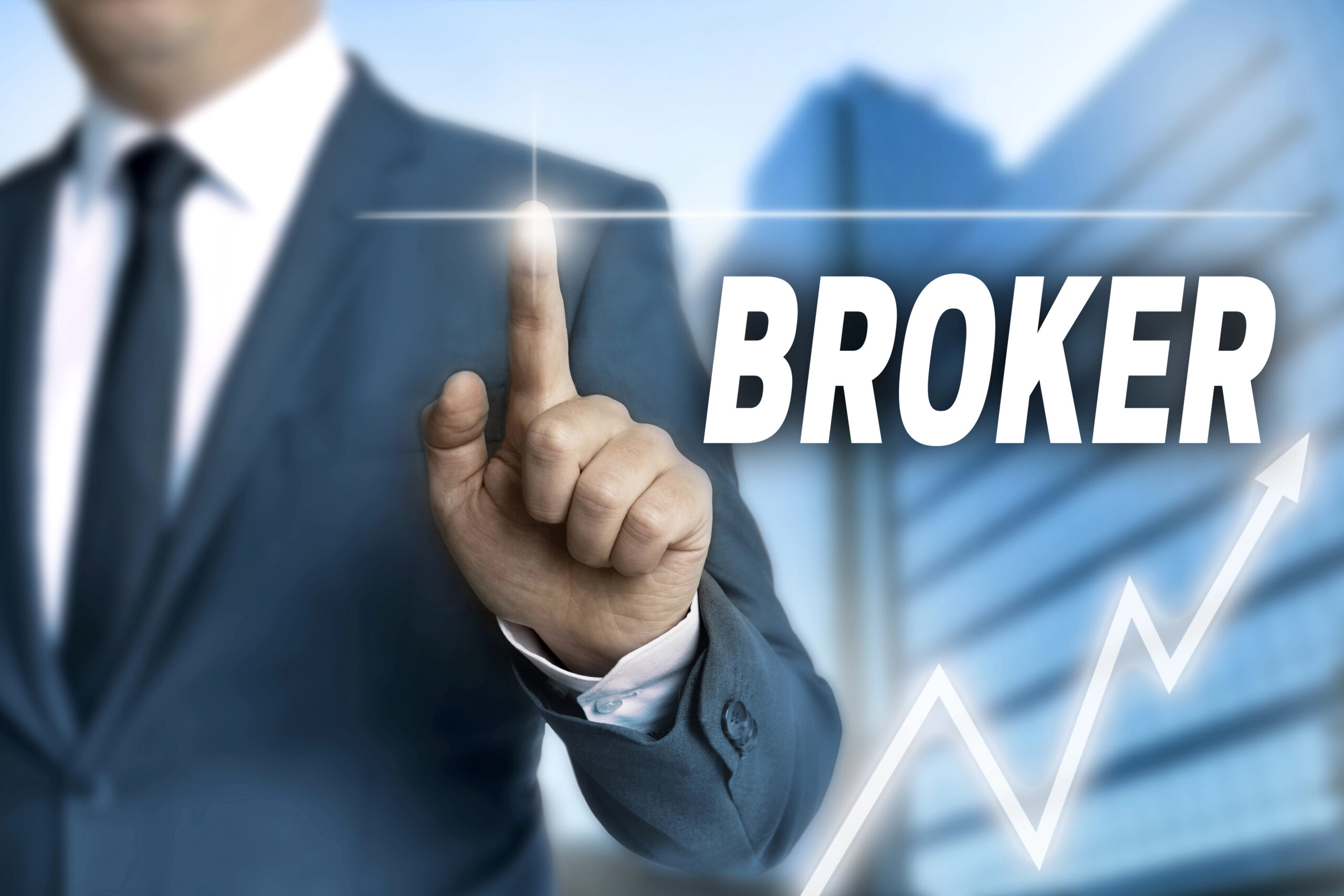 Benefits Of Using A Business Broker