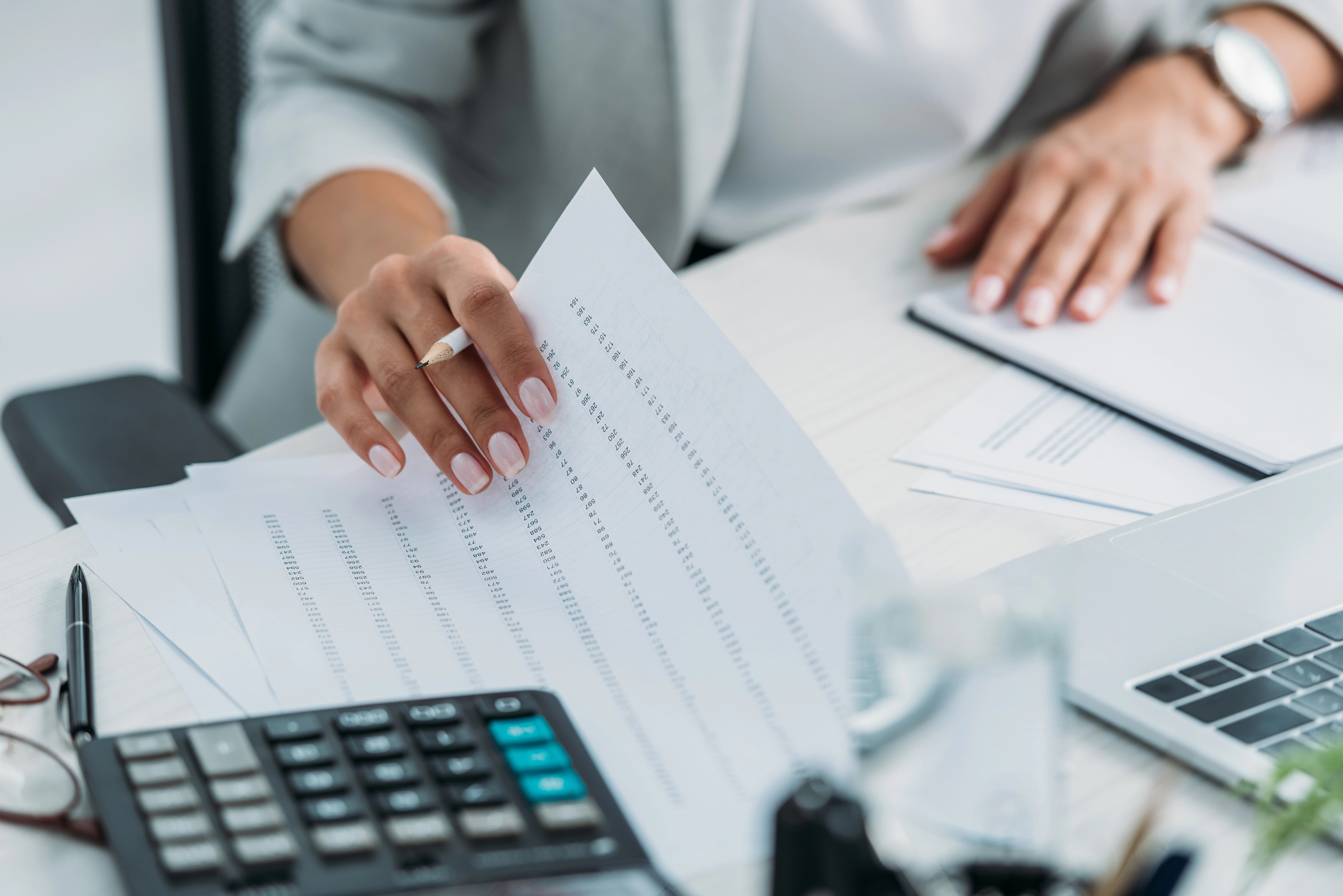 Bookkeeping Business Valuation Multiples