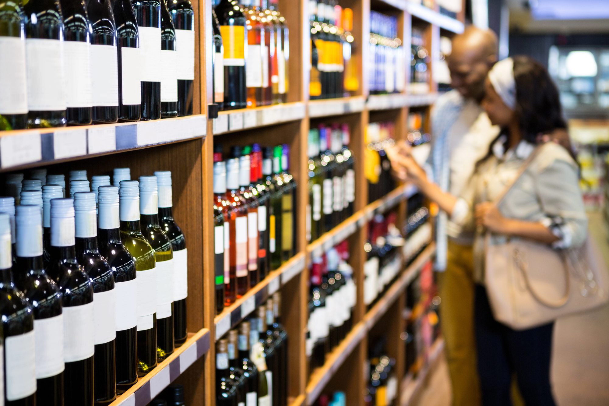 Buisness Valuation For Buying A Beer Wine And Liquor Store Buisness Valuation For Buying A Beer Wine And Liquor Store