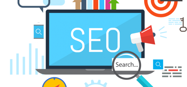 The Value of SEO for your Business