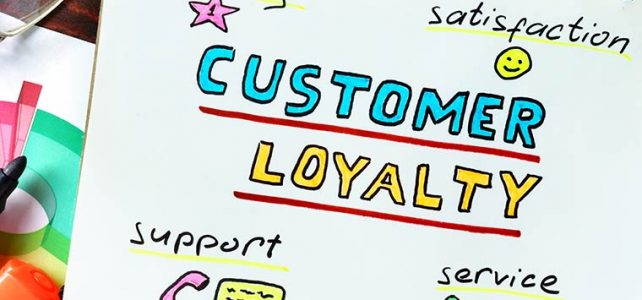 The Value of Customer Loyalty