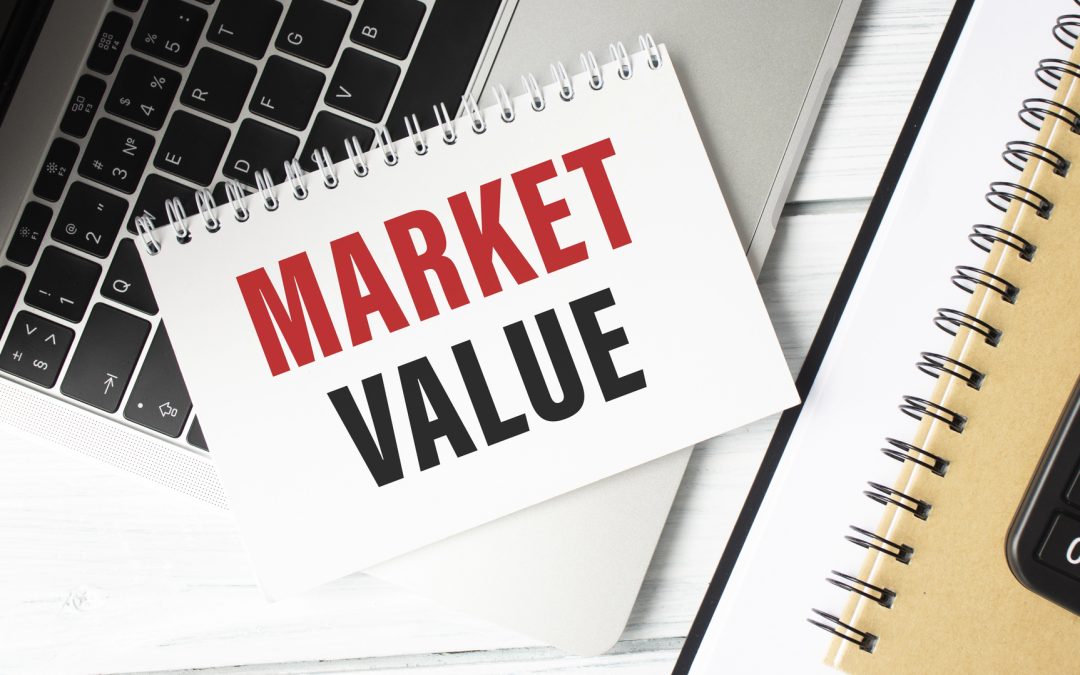Business Market Value: What to Know Before Selling