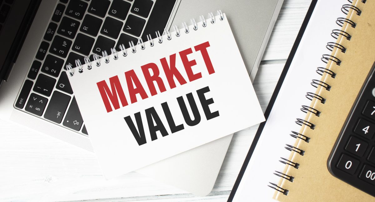 Business Market Value What To Know Before Selling