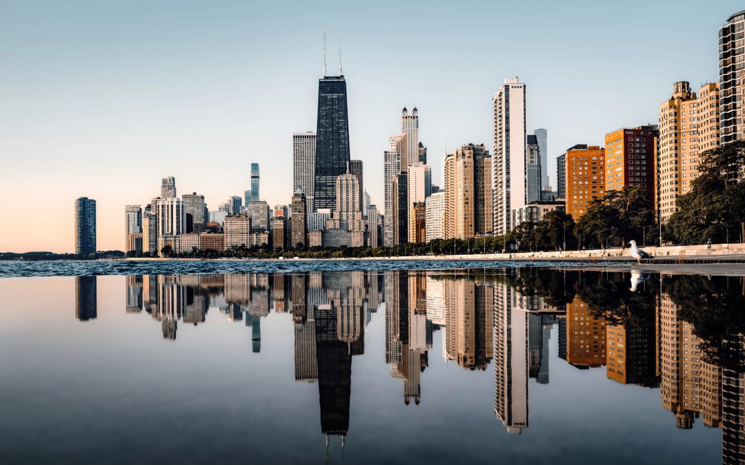 Business Valuation Illinois