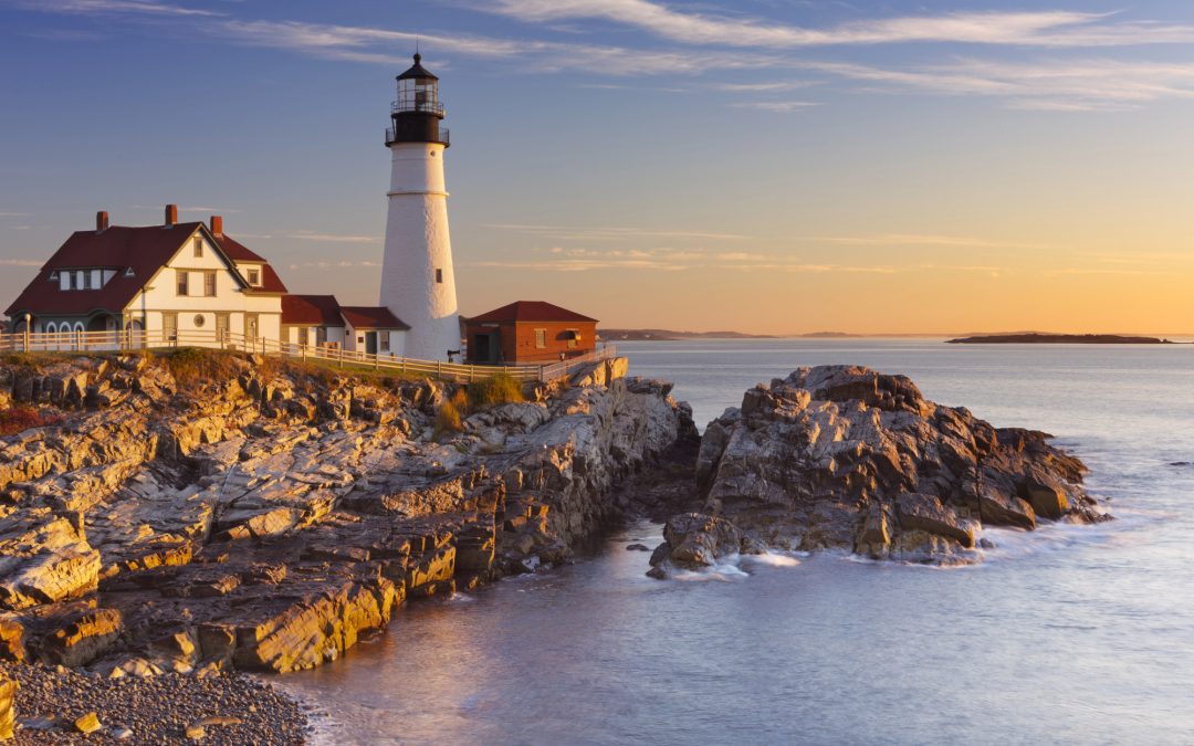 Business Valuation Maine