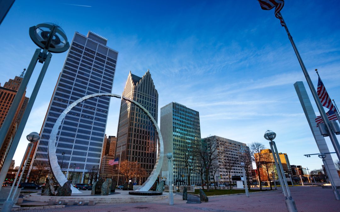 Business Valuation Michigan