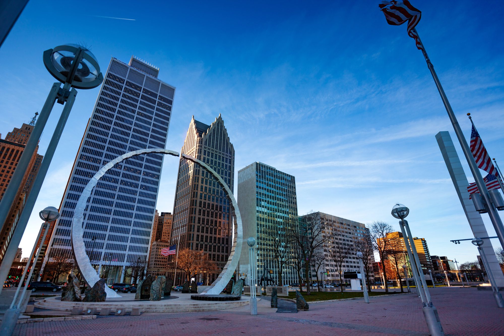 Business Valuation Michigan