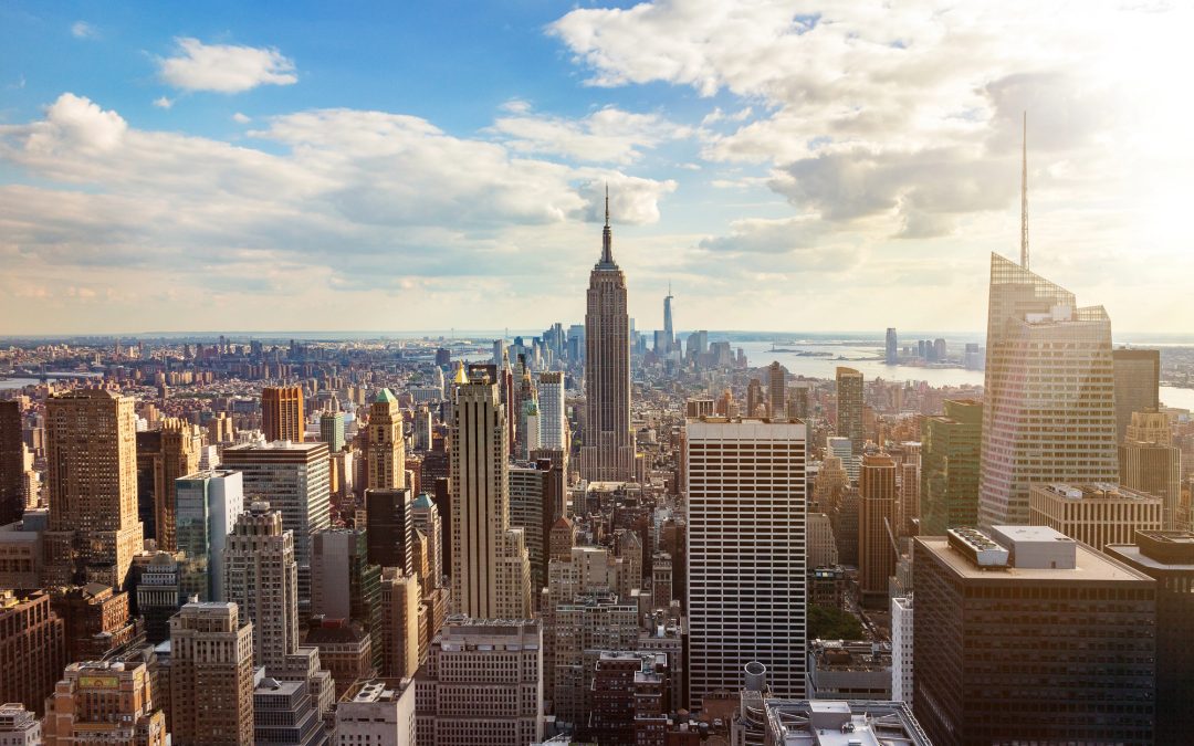 Business Valuation New York