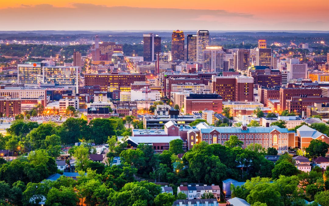 Business Valuation Alabama