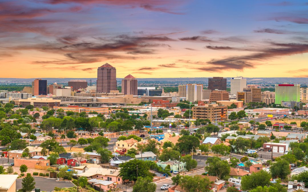 Business Valuation Albuquerque