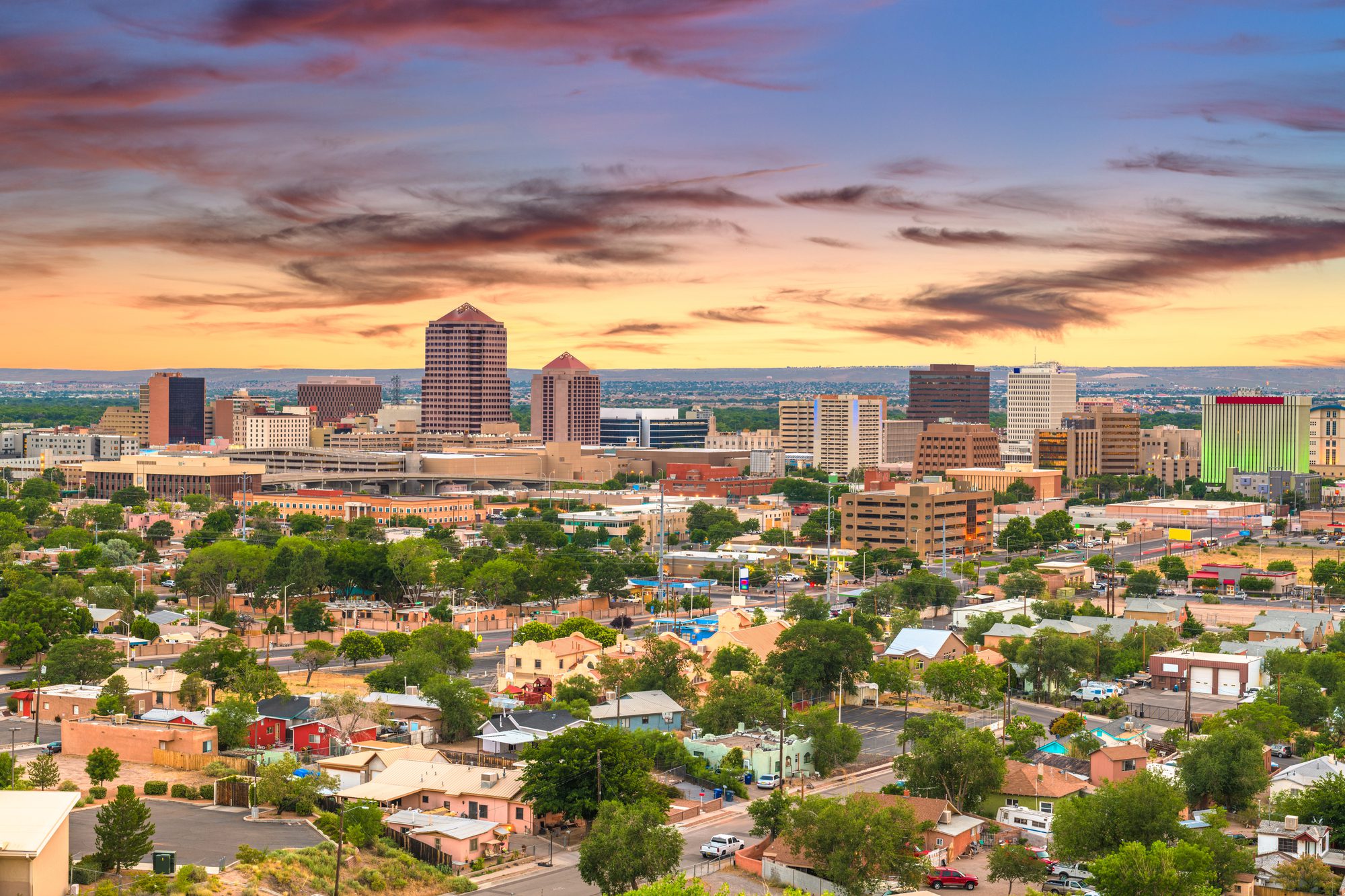 Business Valuation Albuquerque Business Valuation Albuquerque