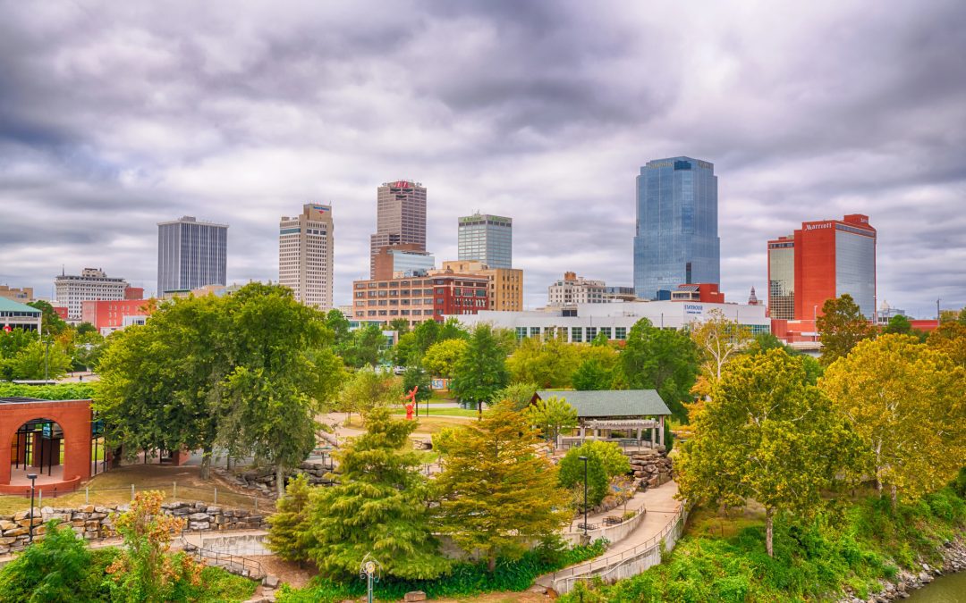 Business Valuation Arkansas