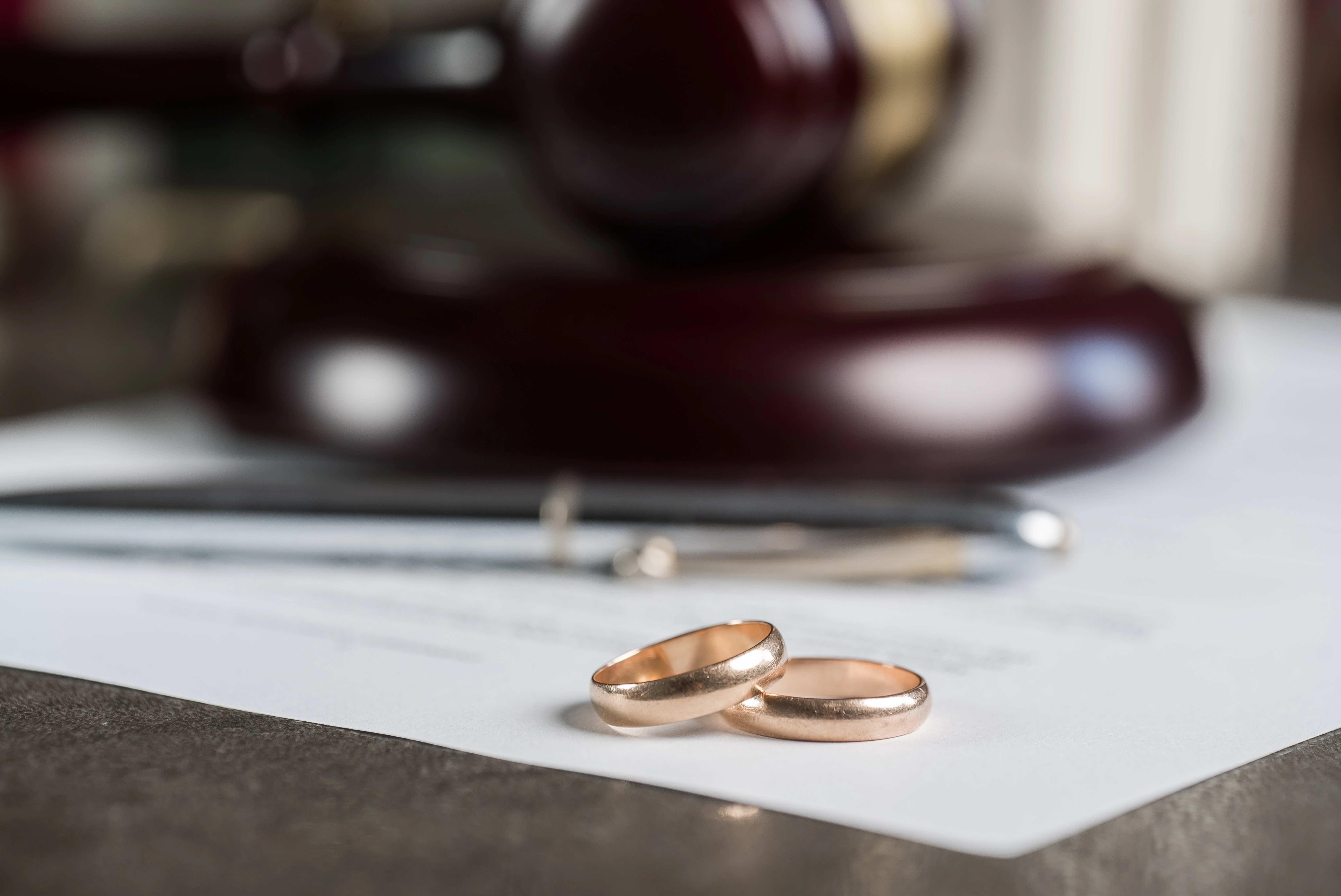 Business Valuation During Divorce Proceedings