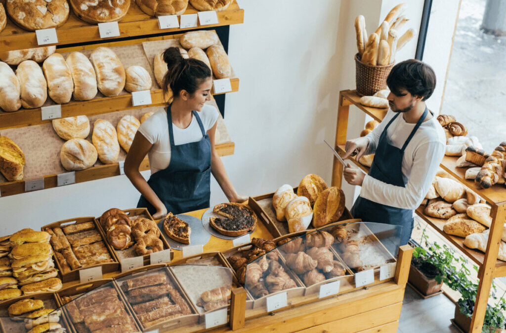 Business Valuation for Buying a Bakery