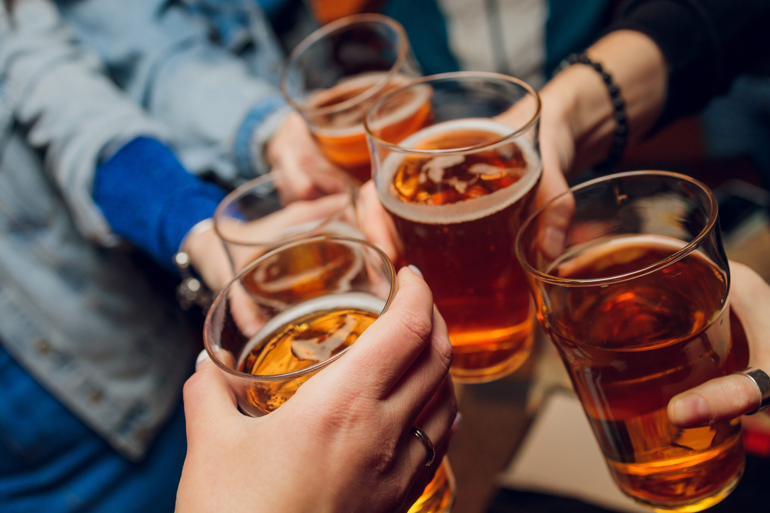 Business Valuation for Buying a Bar or Nightclub Business Business Valuation for Buying a Bar or Nightclub Business