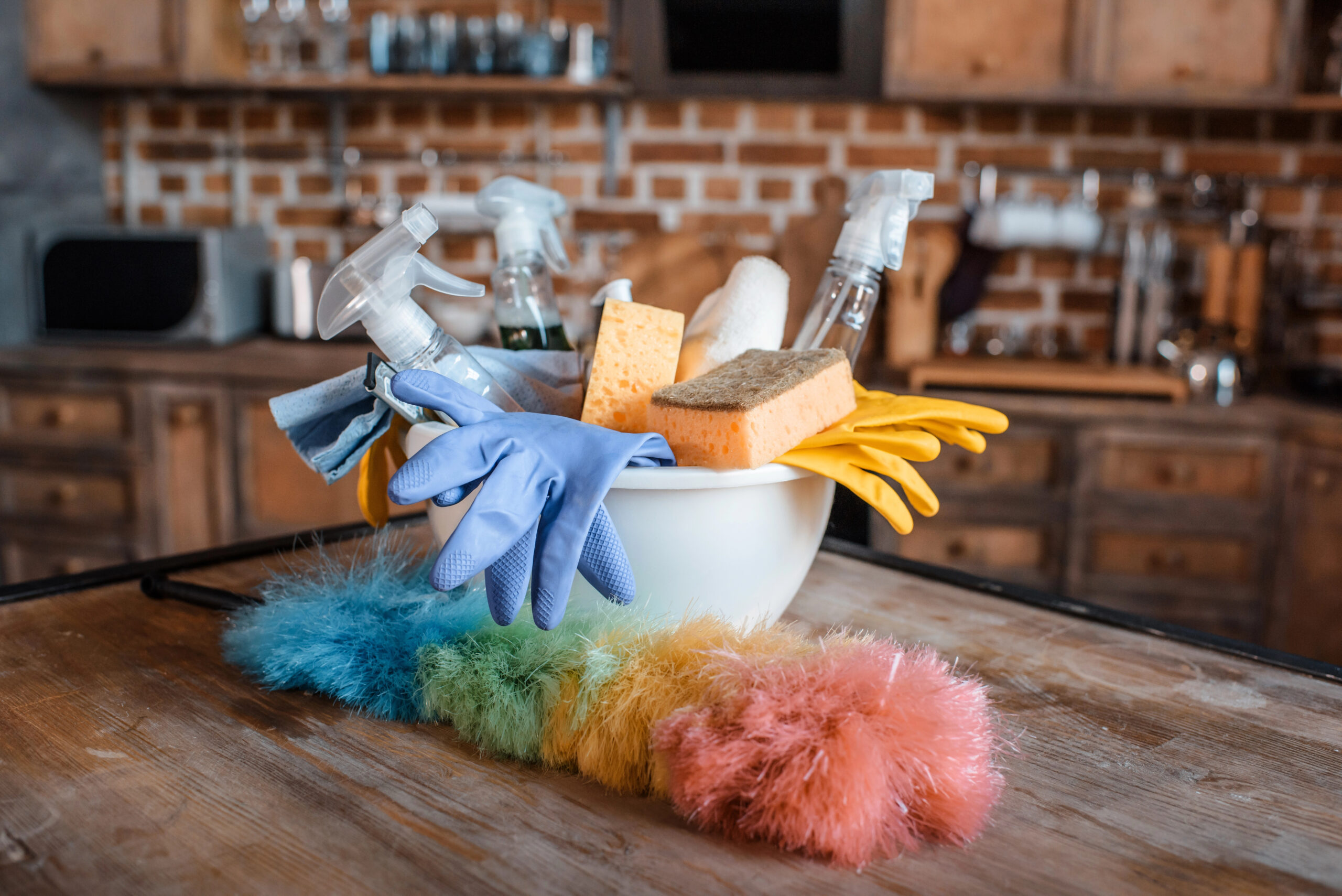 Business Valuation For Buying A Cleaning Business