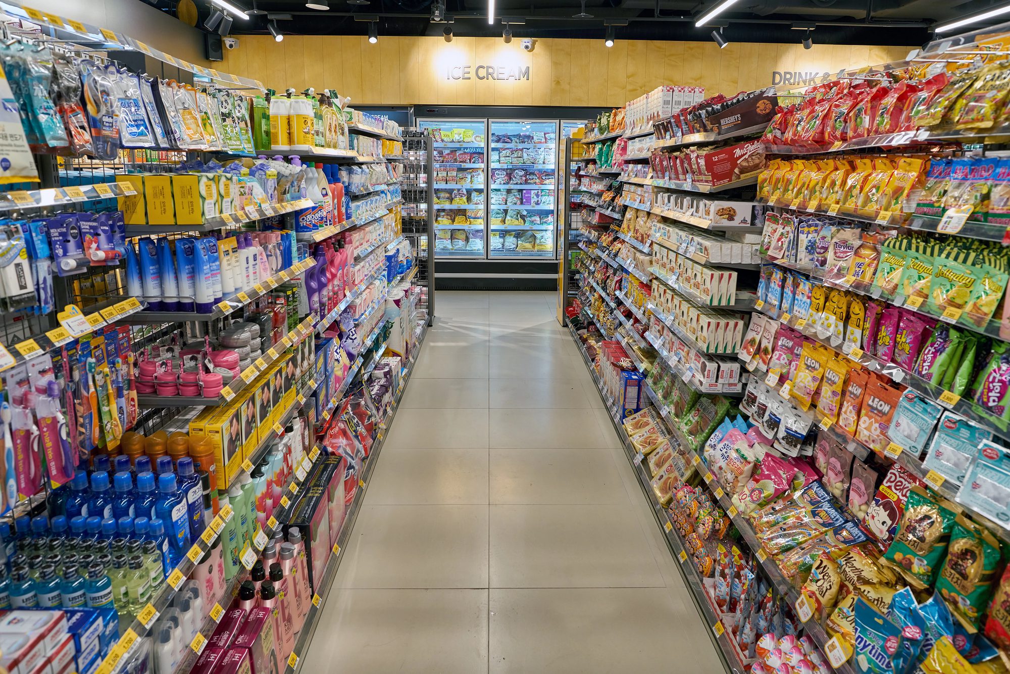 Business Valuation For Buying A Convenience Store