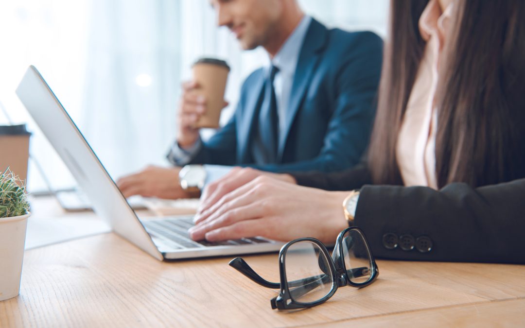 Business Valuation for Buying a Digital Marketing Agency